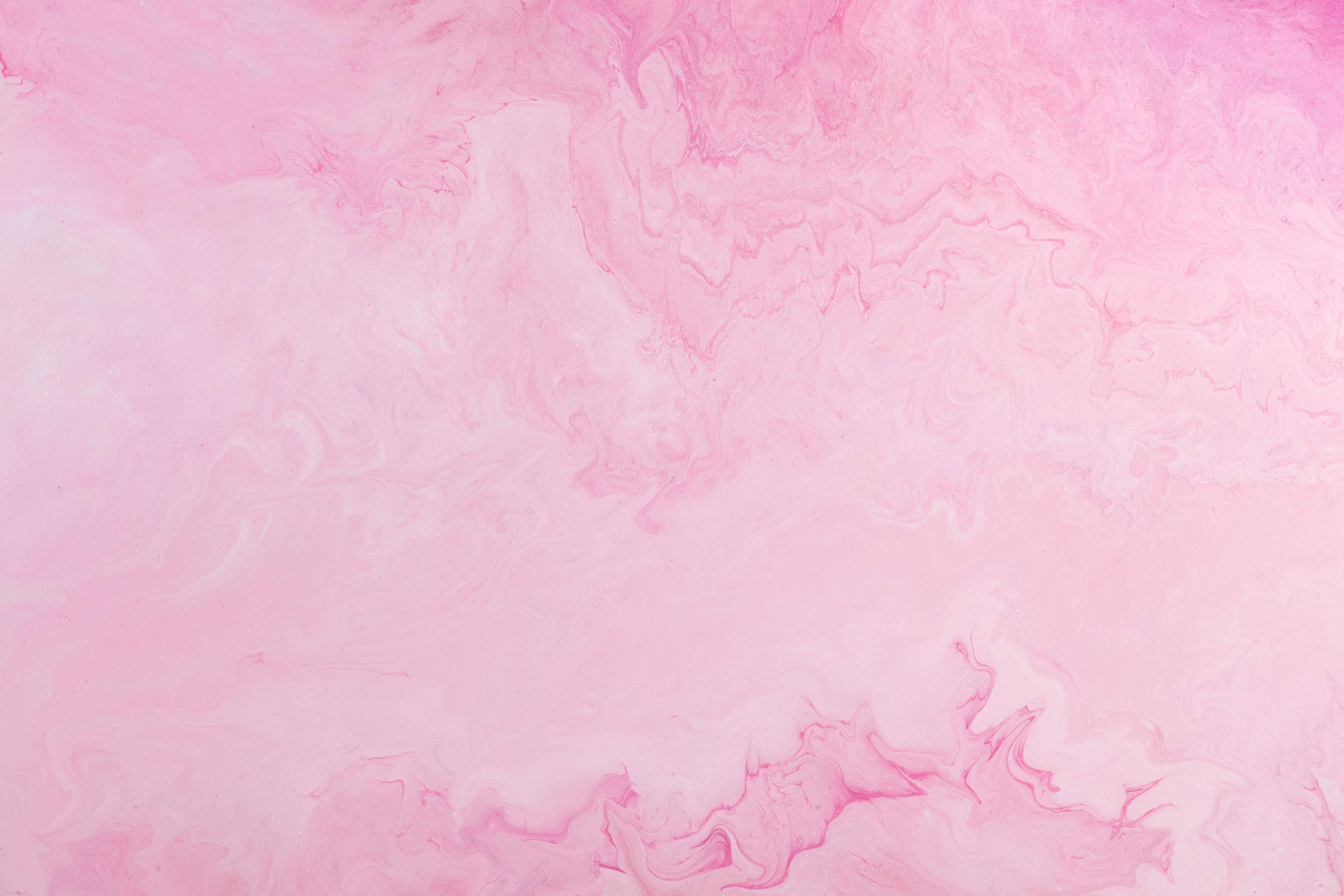 Mchoro wa Mafuta wa Pastel 4K Picha ya Ukuta
