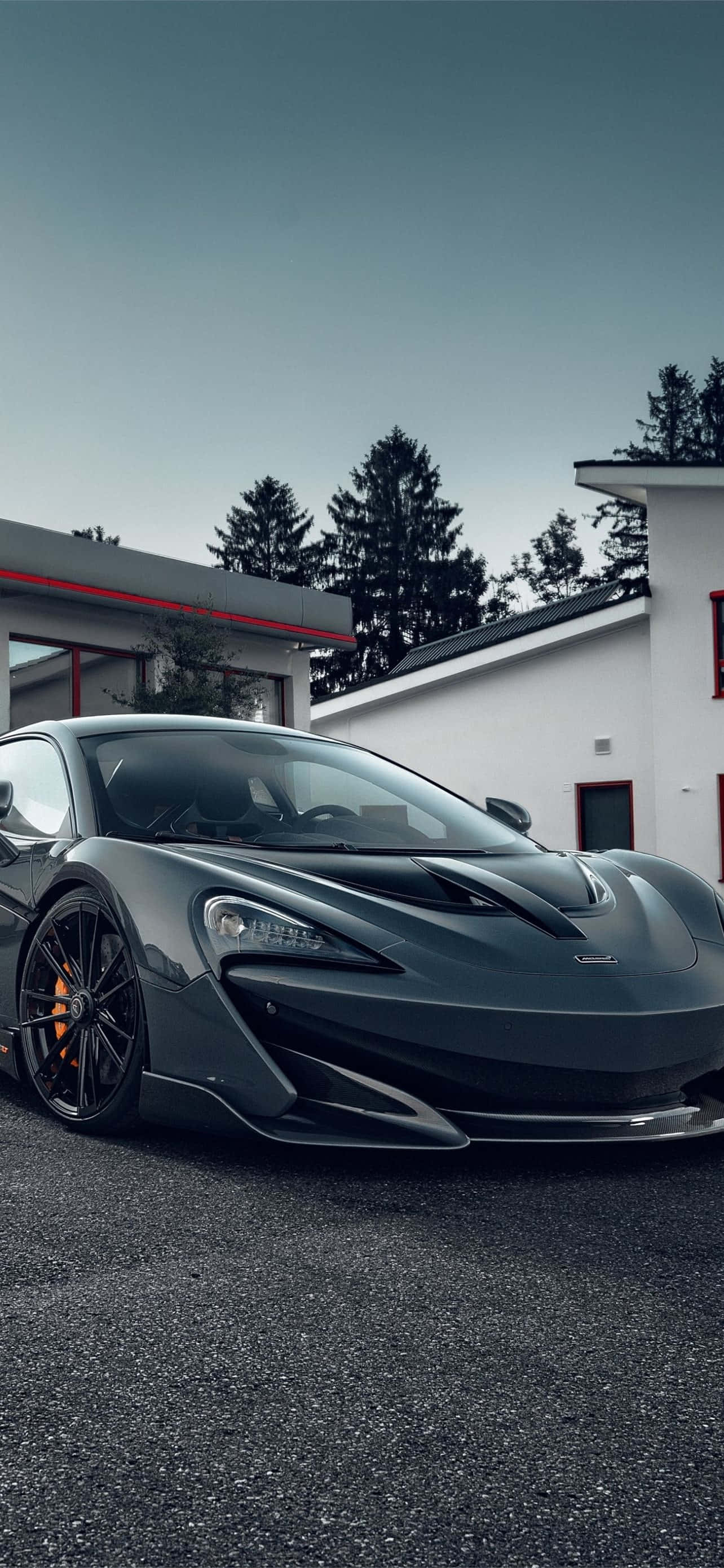 mclaren 720s - mclaren 720s - mclaren 720s - mclaren Picha ya Ukuta