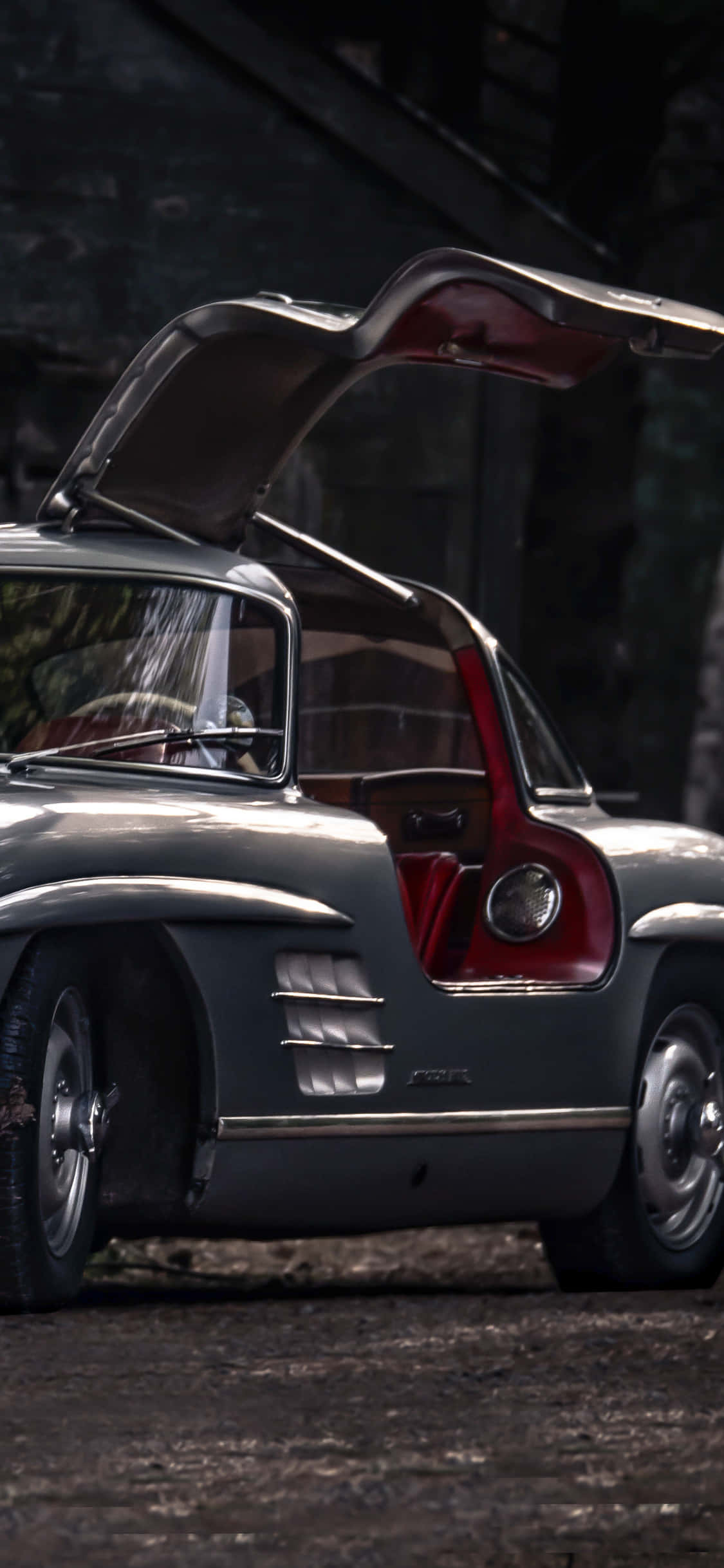 mercedes benz sl - 63 - sl-63 - sl-63 - sl Picha ya Ukuta