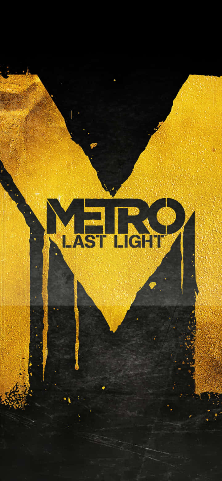 metro last light - pc - pc - pc - pc - pc - p Picha ya Ukuta