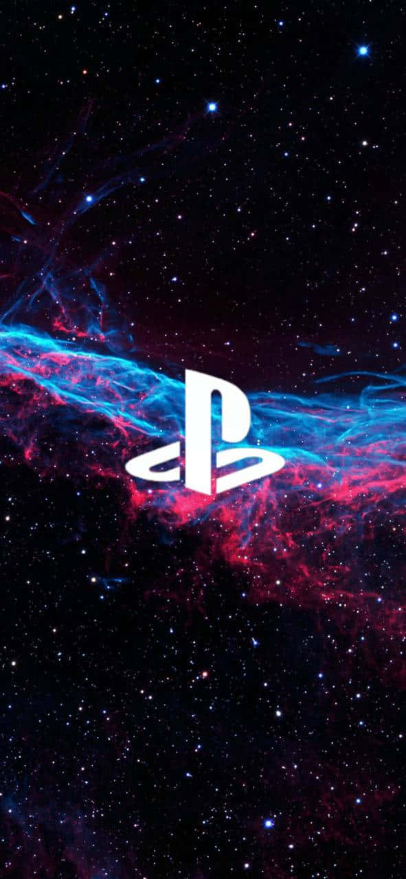 Michezo ya Kwanza na Sony Playstation Picha ya Ukuta