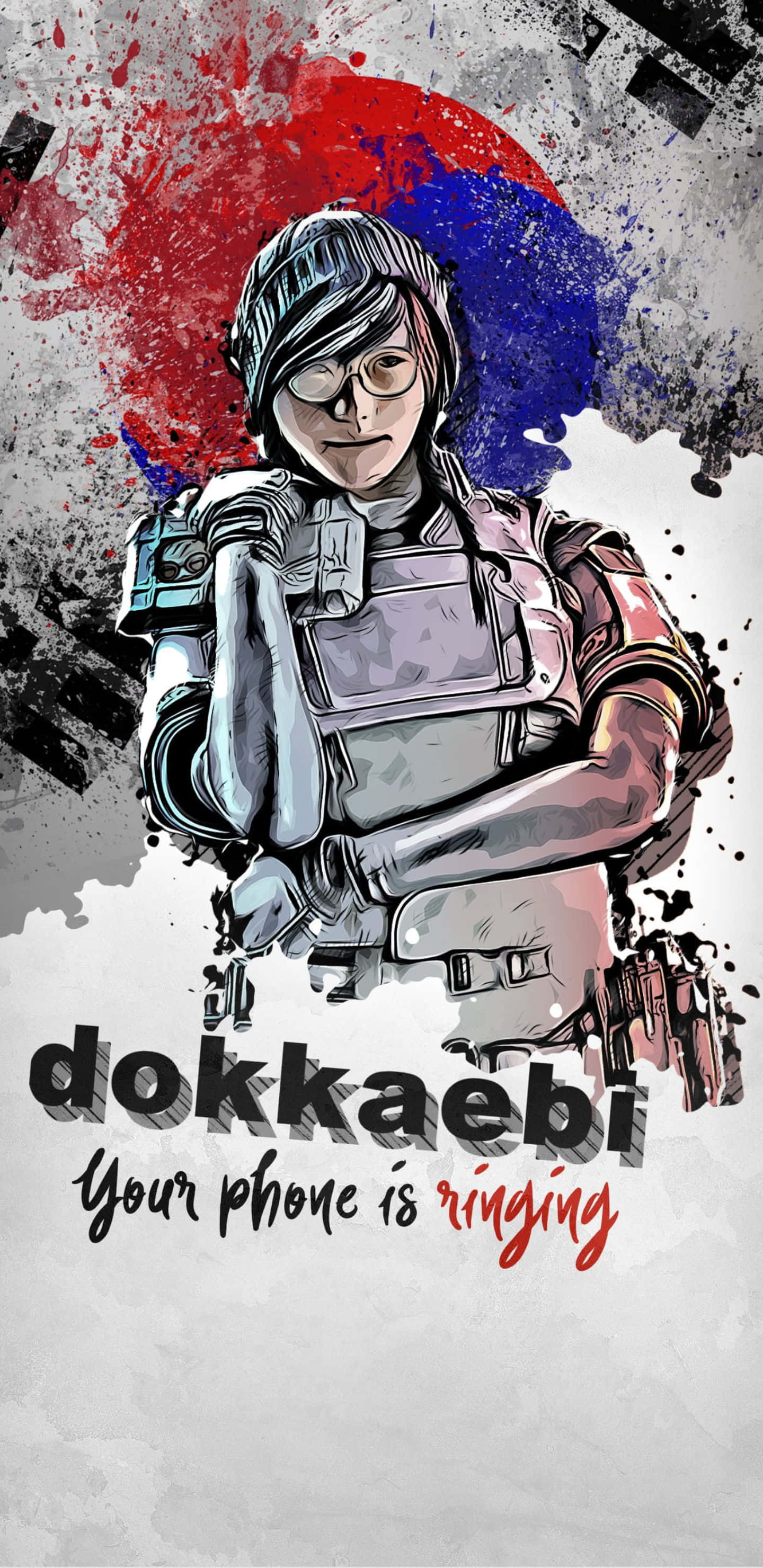 Mifano ya Mwanga Wote katika Pixel 3xl Rainbow Six Siege Picha ya Ukuta