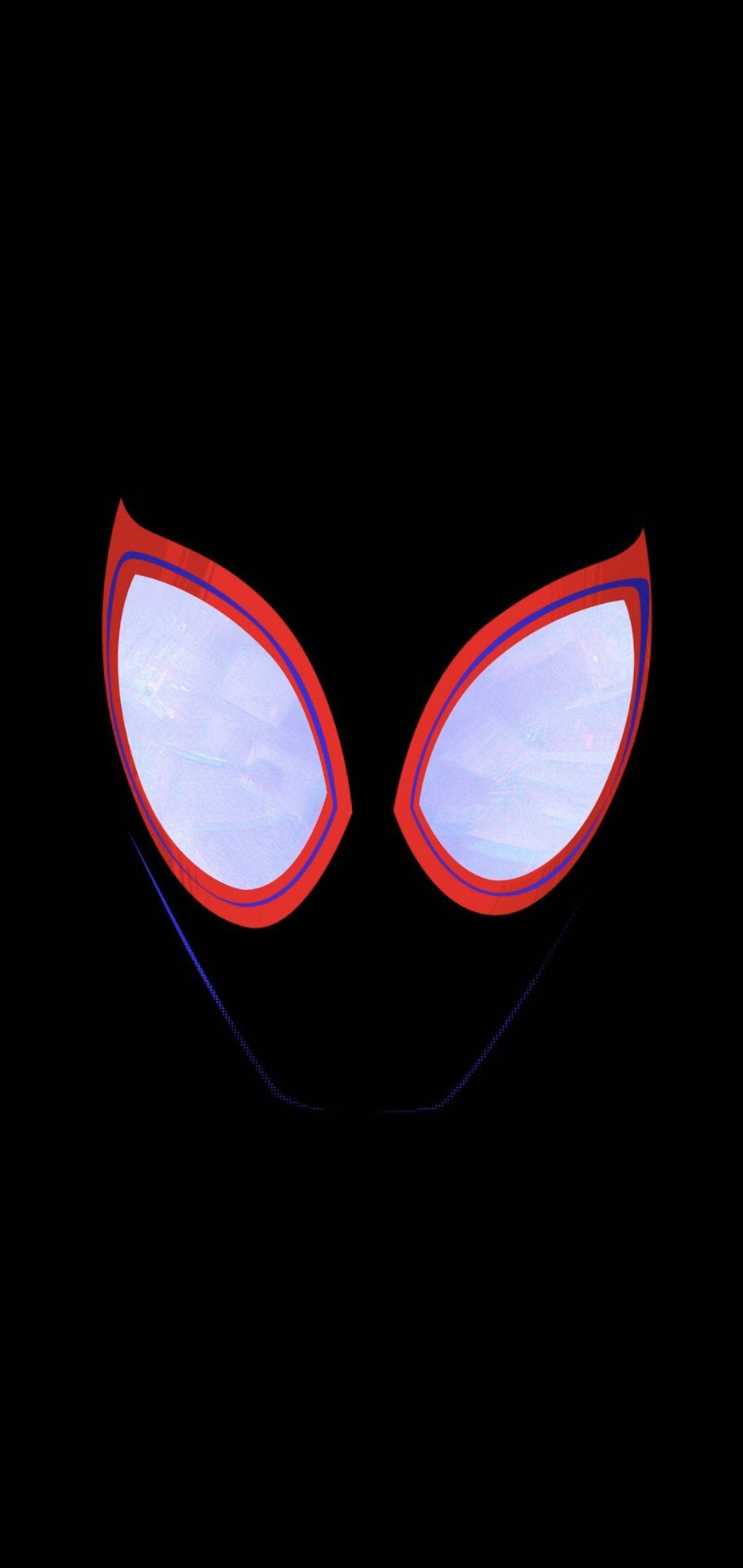 Miles Morales anatoa wavu wa msukumo! Picha ya Ukuta