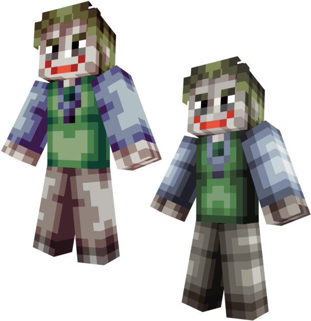 Minecraft_ Wahusika_ Miundo_ Zombie Picha ya Ukuta
