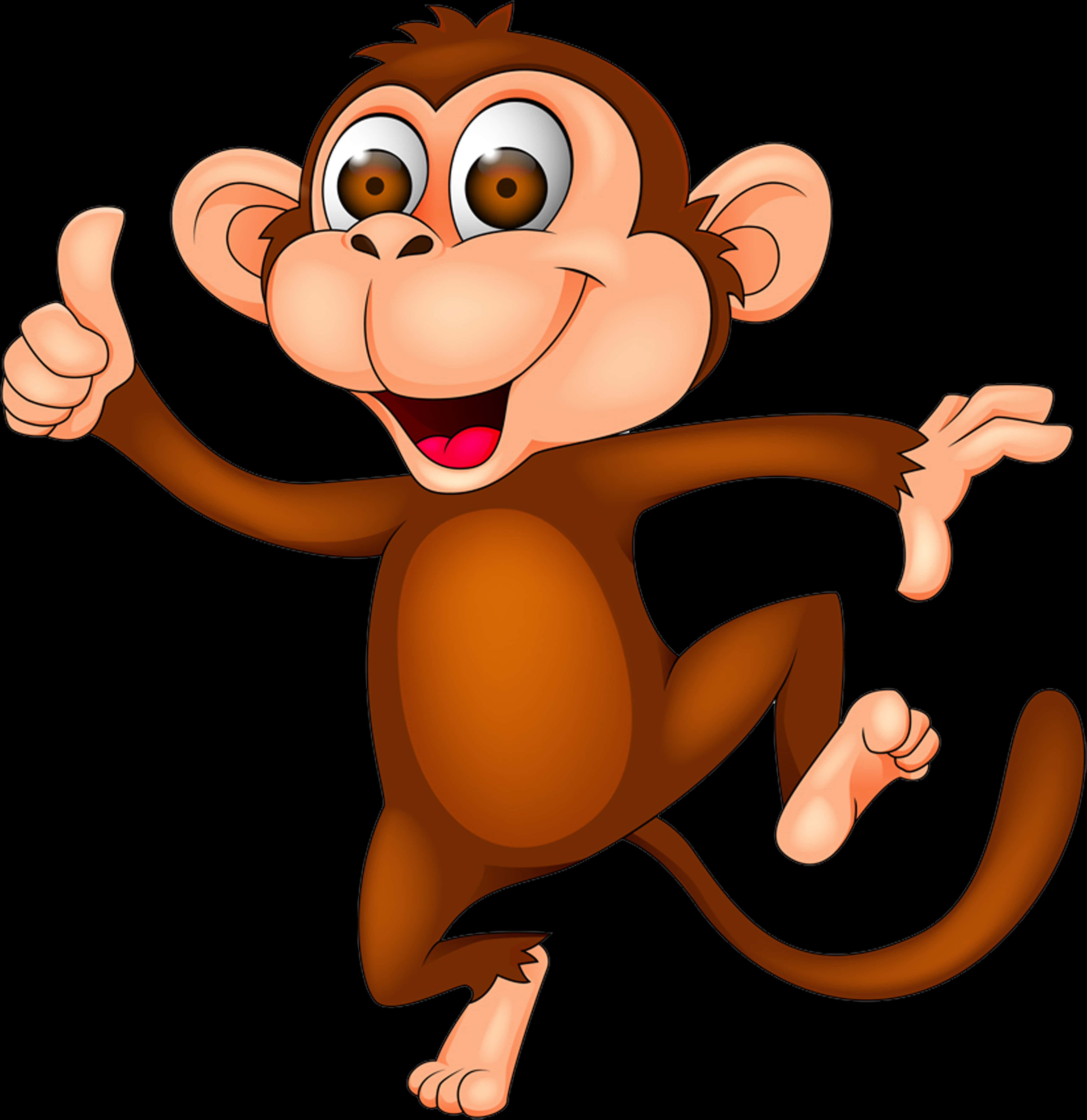 Mkuki wa Kikaribuni wa Kima Simba Picha ya Ukuta