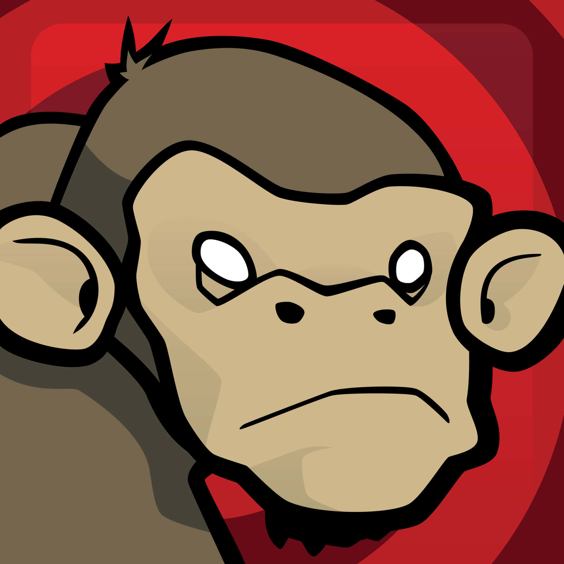 monkey king apk Picha ya Ukuta