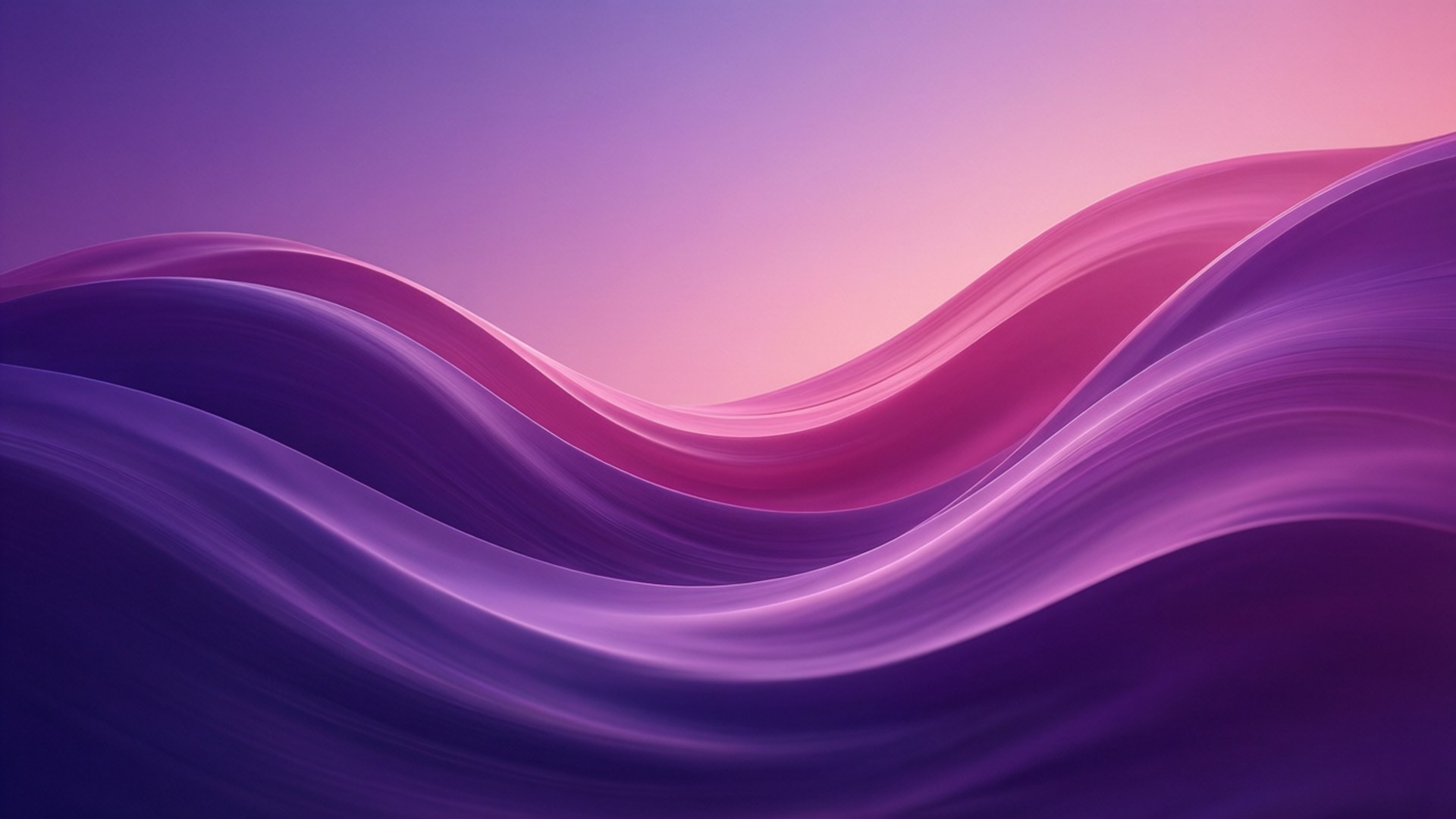 Mtiririko wa Gradient Picha ya Ukuta