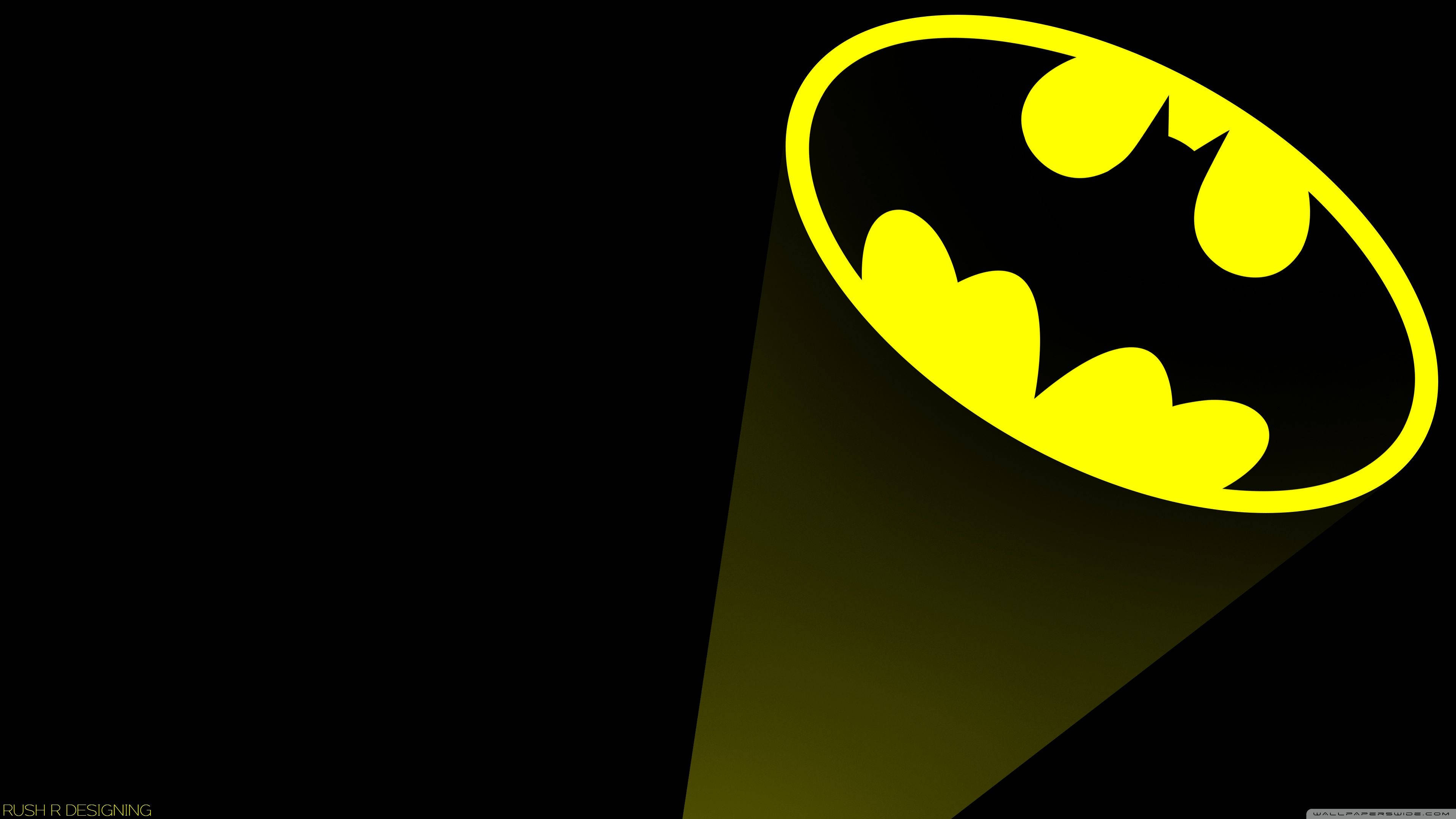 Muita Batman Picha ya Ukuta