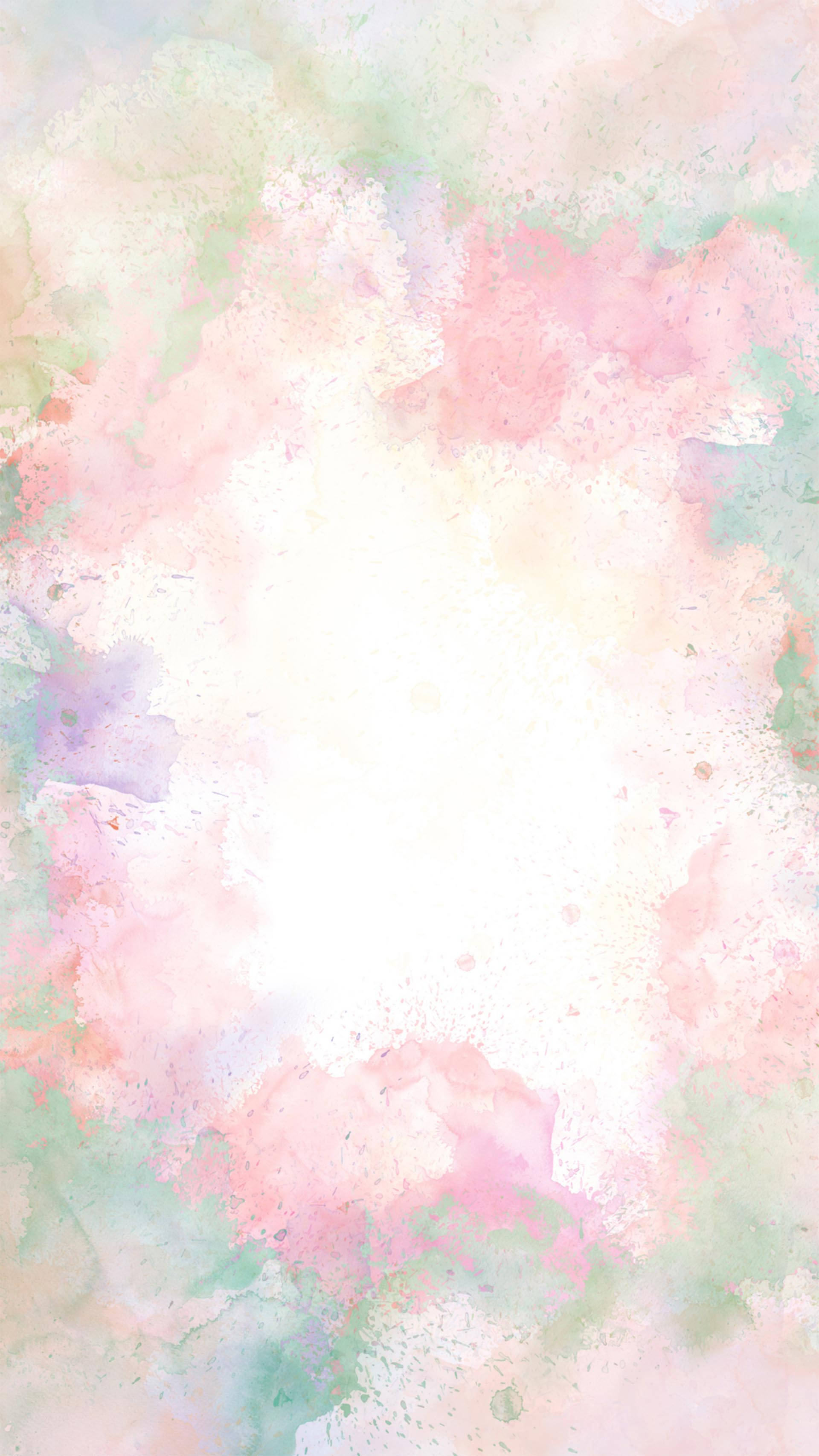 Muundo wa Gradient wa Indie Aesthetic Picha ya Ukuta