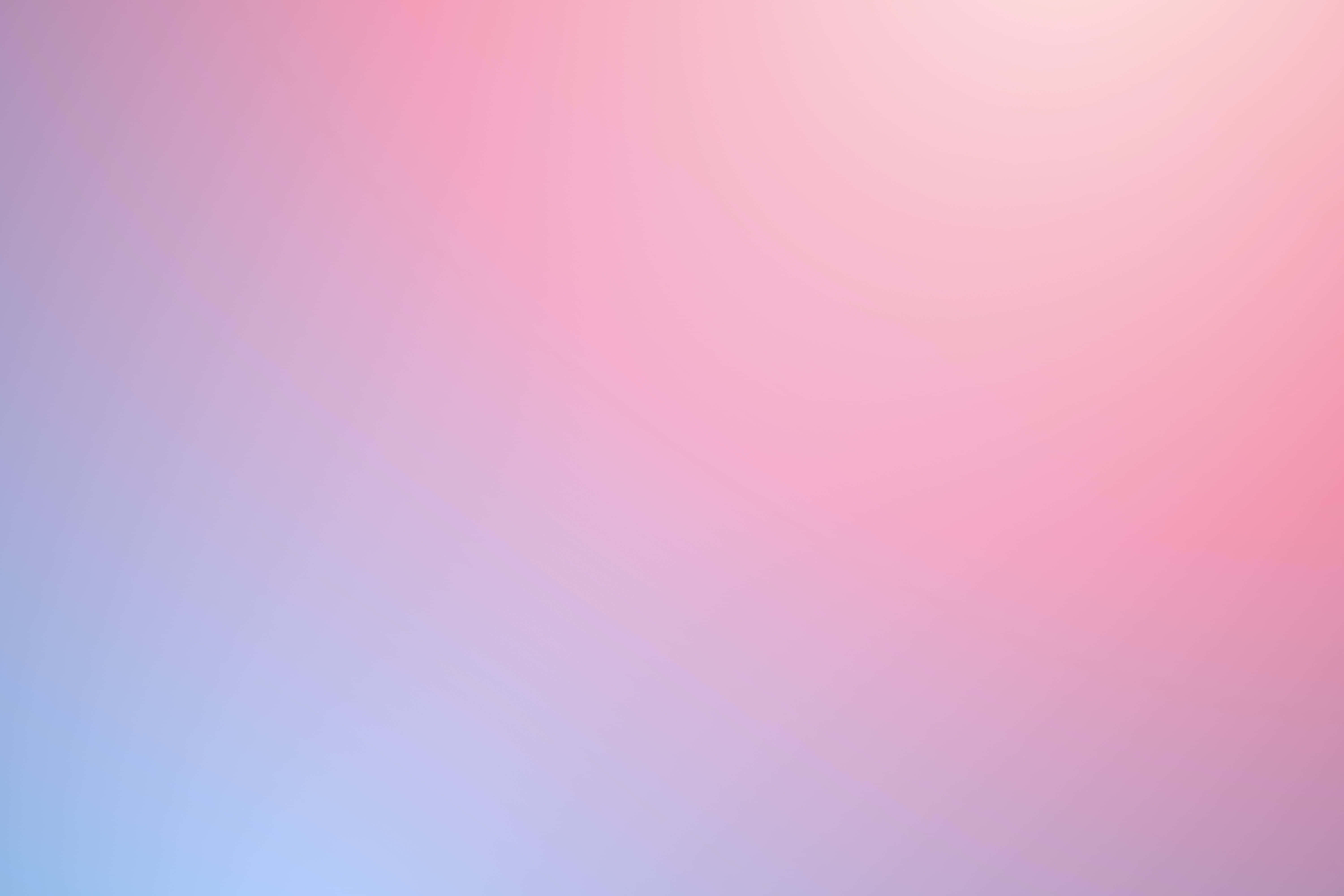 Muundo wa Kuvutia wa Pastel Ombre kwa Mandharinyuma ya Gradient Picha ya Ukuta