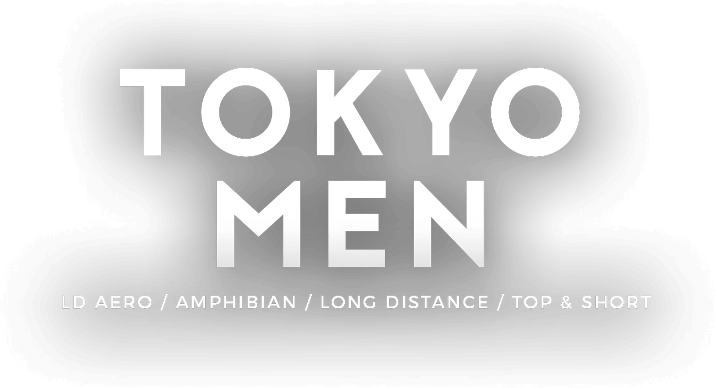 Muundo wa Picha wa Tokyo Men Picha ya Ukuta