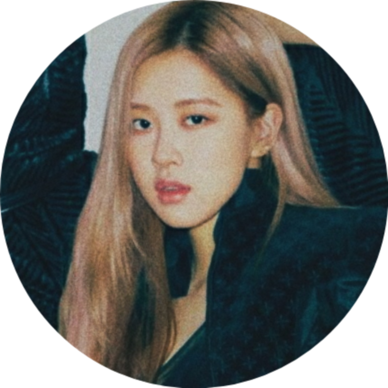 Mwanachama wa Blackpink Dhana ya Kifahari Picha ya Ukuta