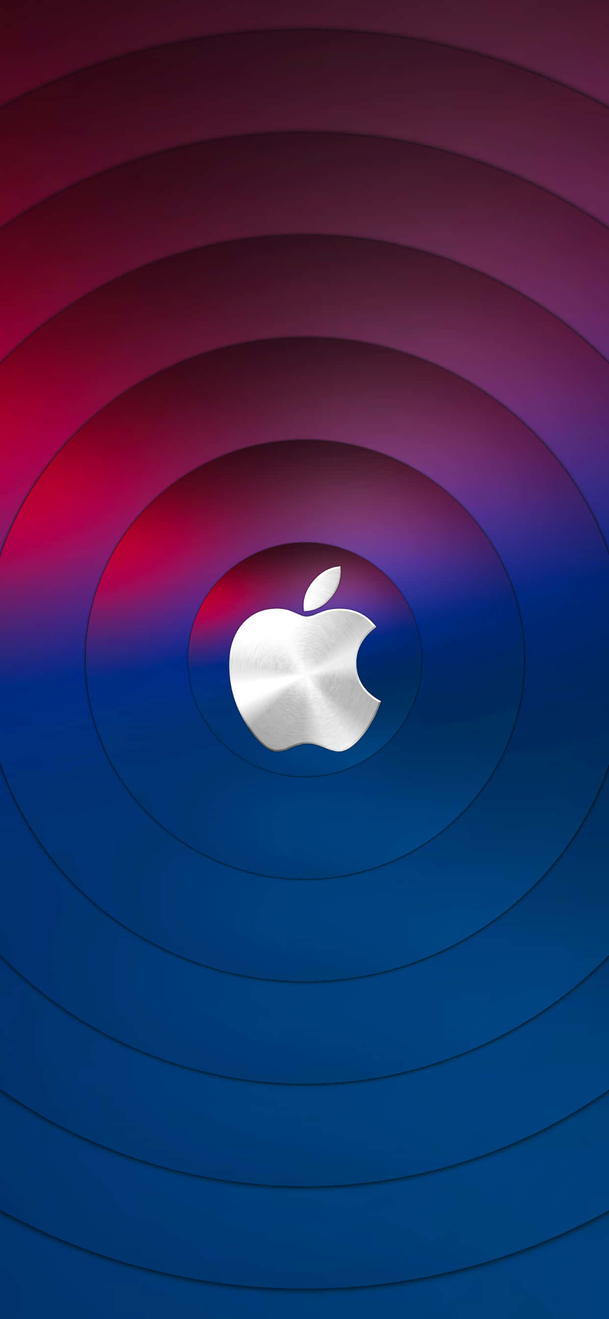 Mwanachama wa familia ya iPhone ya Apple - iPhone 13. Picha ya Ukuta