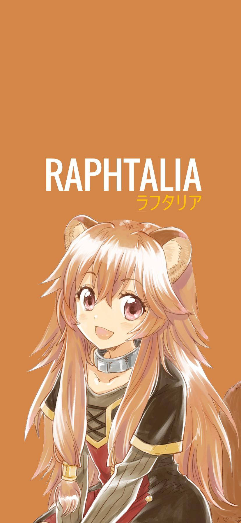 Naofumi Iwatani and his companions in the Rising of The Shield Hero Picha ya Ukuta