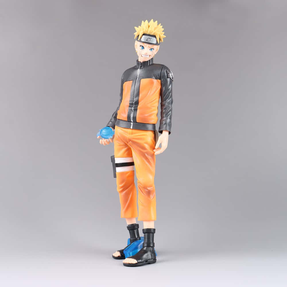 Naruto na Sasuke Wamekutana Tena Vitani Picha ya Ukuta