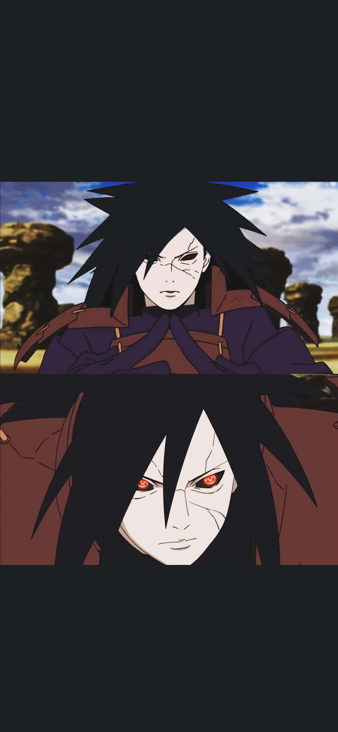 naruto - naruto - naruto - naruto - narut Picha ya Ukuta