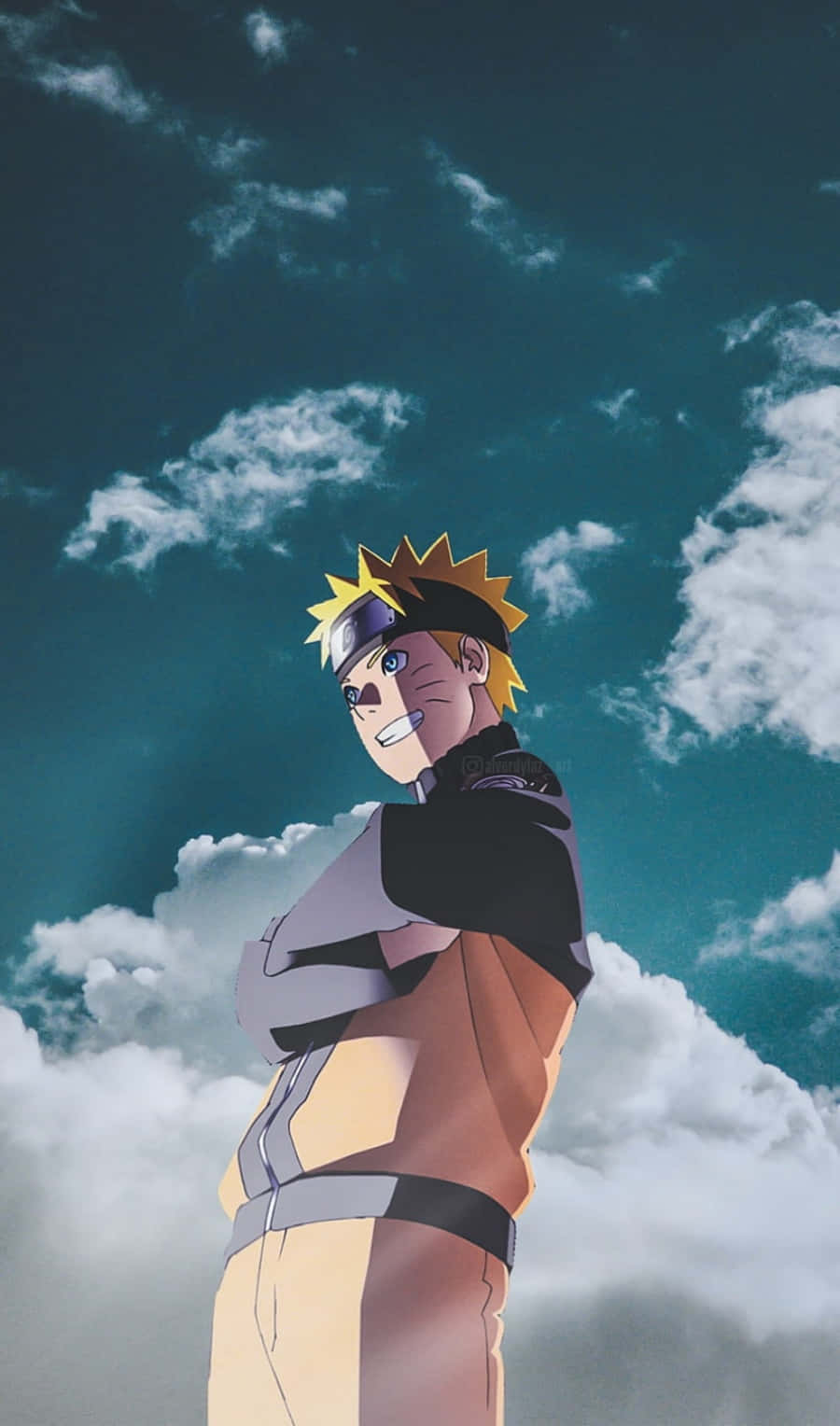 naruto wallpaper - naruto wallpaper Picha ya Ukuta