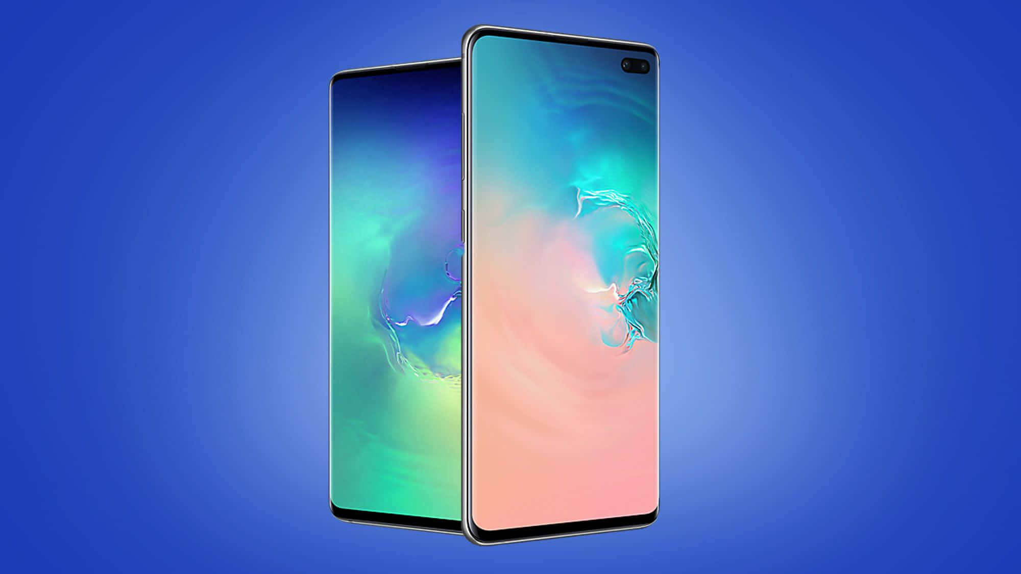 Nasa Matukio Yako Bora Ukiwa Safarini Kwa Samsung Galaxy S10 Picha ya Ukuta