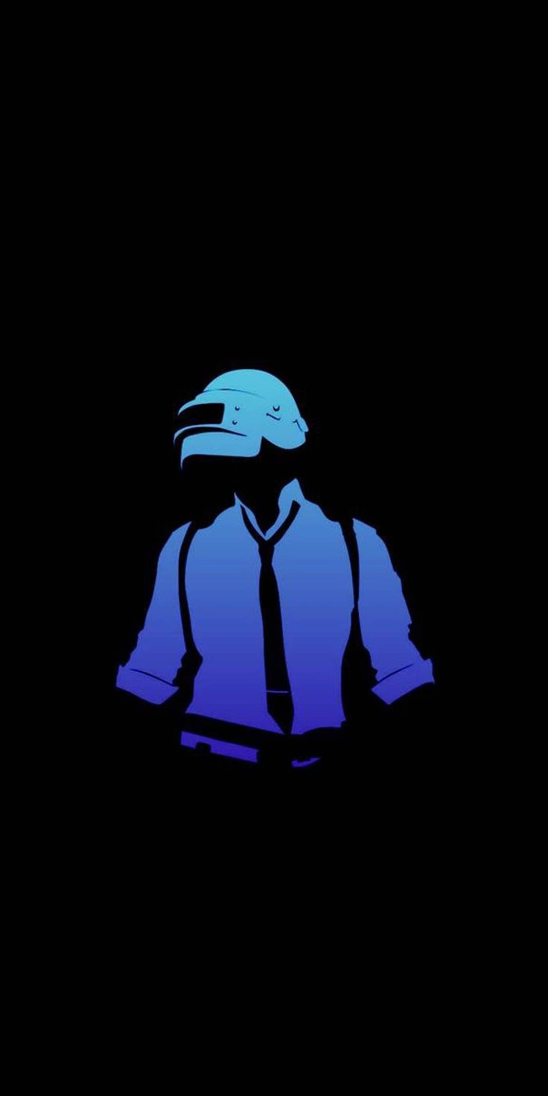 Nembo ya PUBG yenye Ubora wa 4K kwa Android Picha ya Ukuta