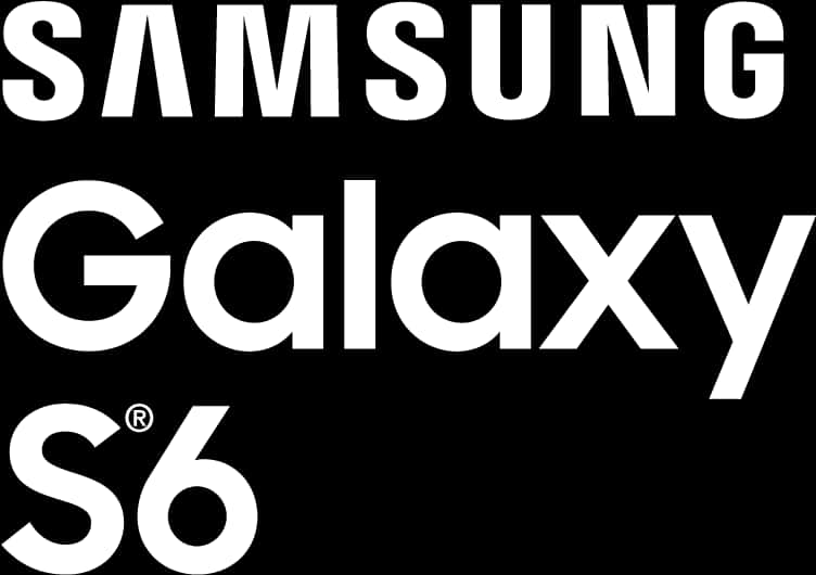 Nembo ya Samsung Galaxy S6 Picha ya Ukuta