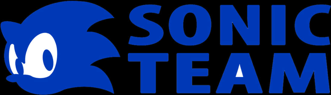 Nembo ya Timu ya Sonic Picha ya Ukuta