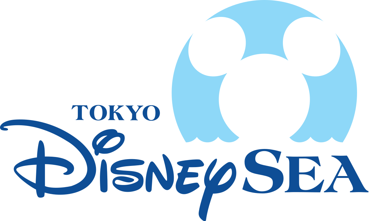 Nembo ya Tokyo Disney Sea Picha ya Ukuta