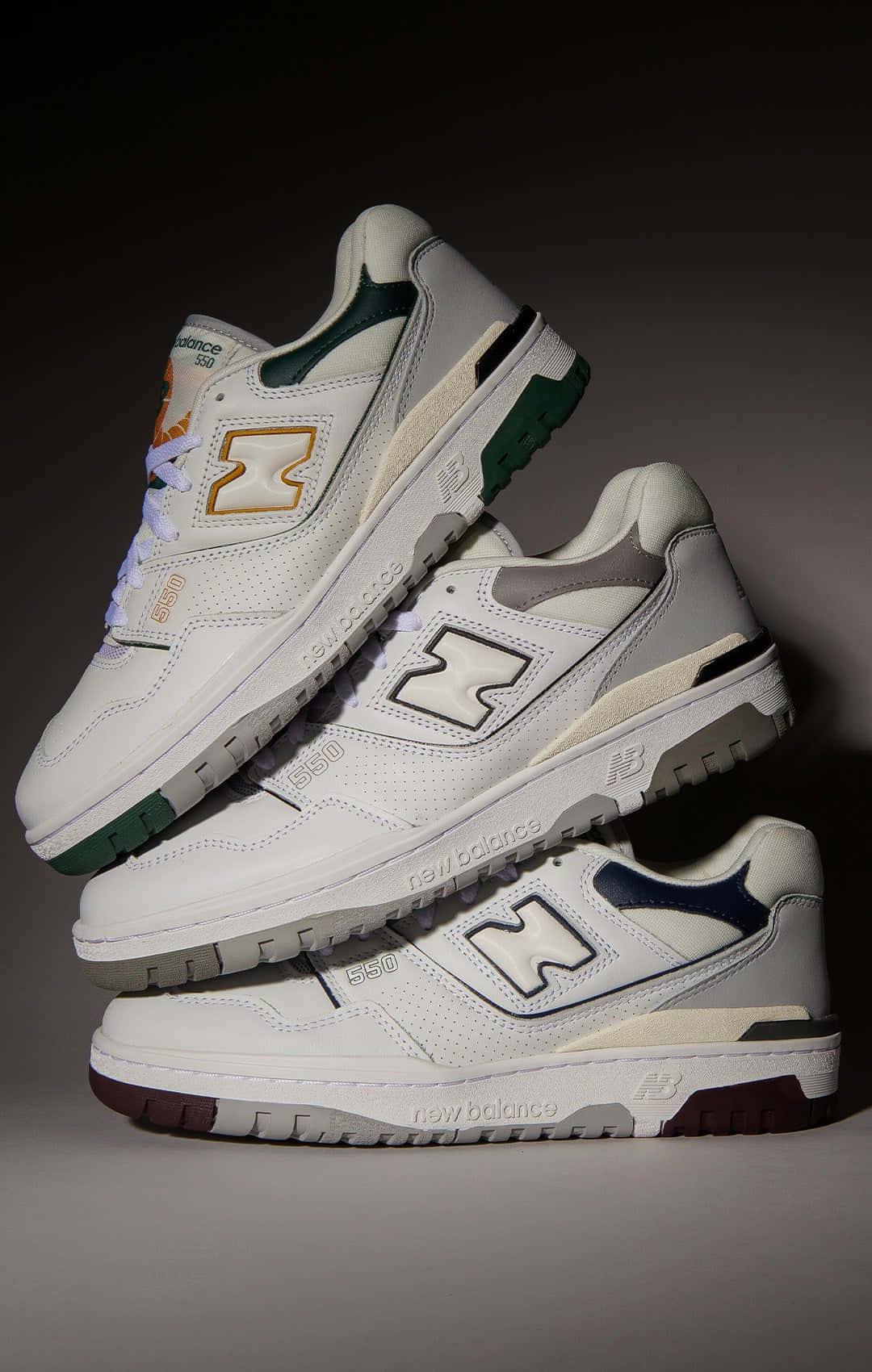 new balance 990 x sassy Picha ya Ukuta