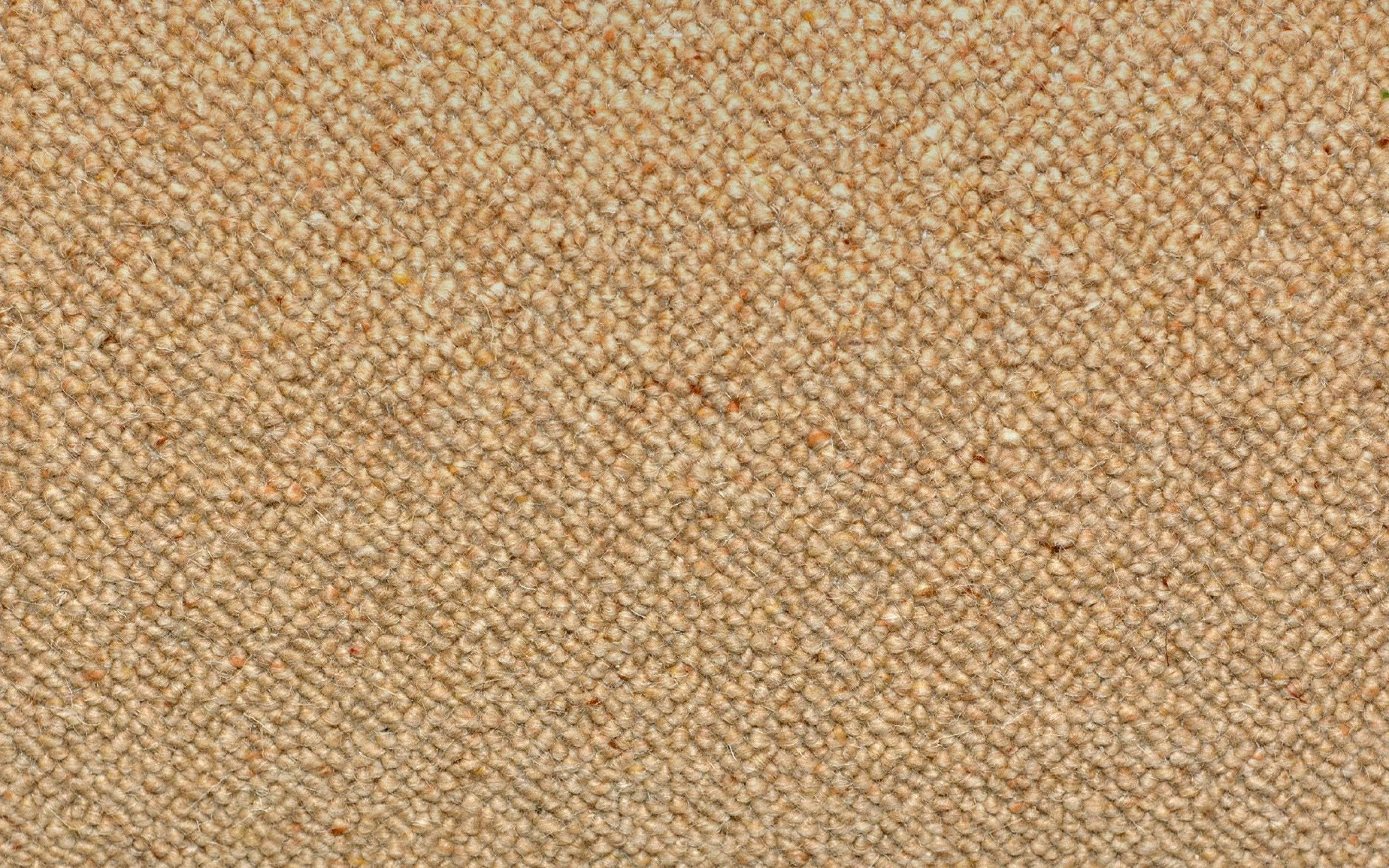 Nguo ya Burlap ya Rangi ya Kahawia laini Picha ya Ukuta
