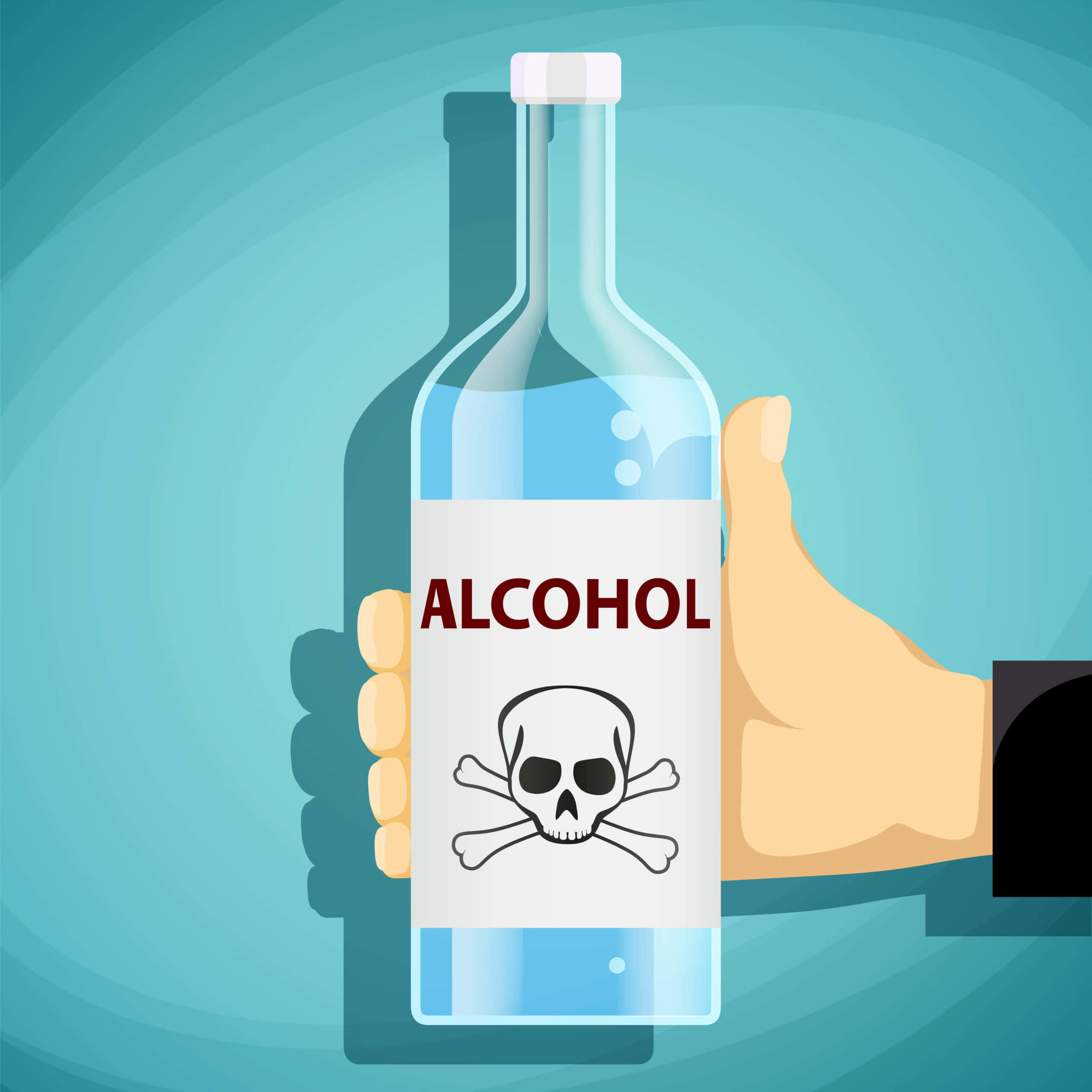 Nia ya Poisoner Picha ya Ukuta