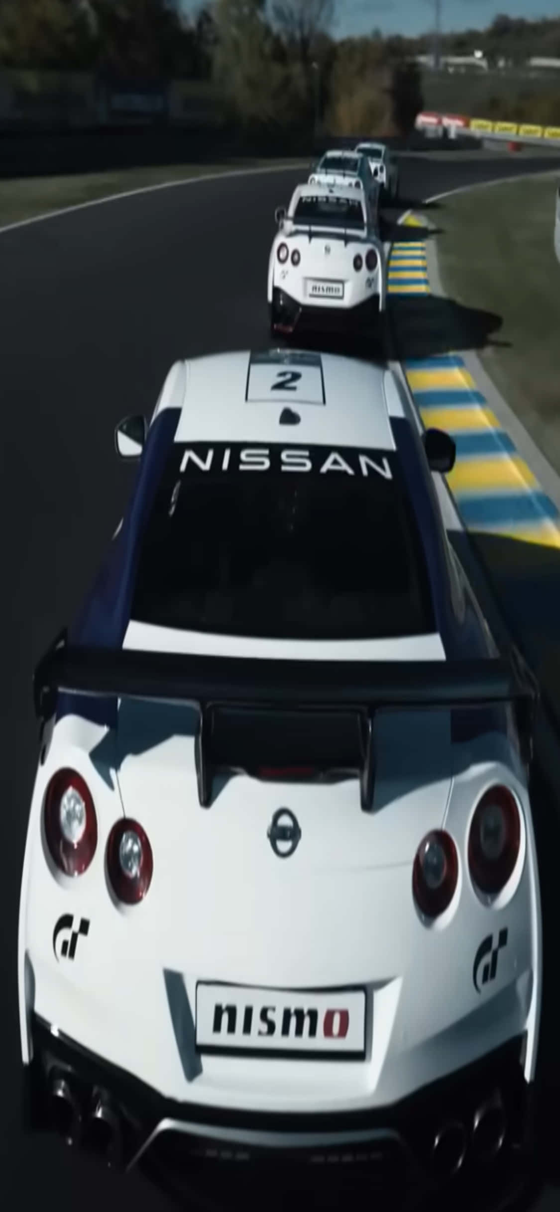 nissan gtr rsm - gtr rsm - gtr rs Picha ya Ukuta