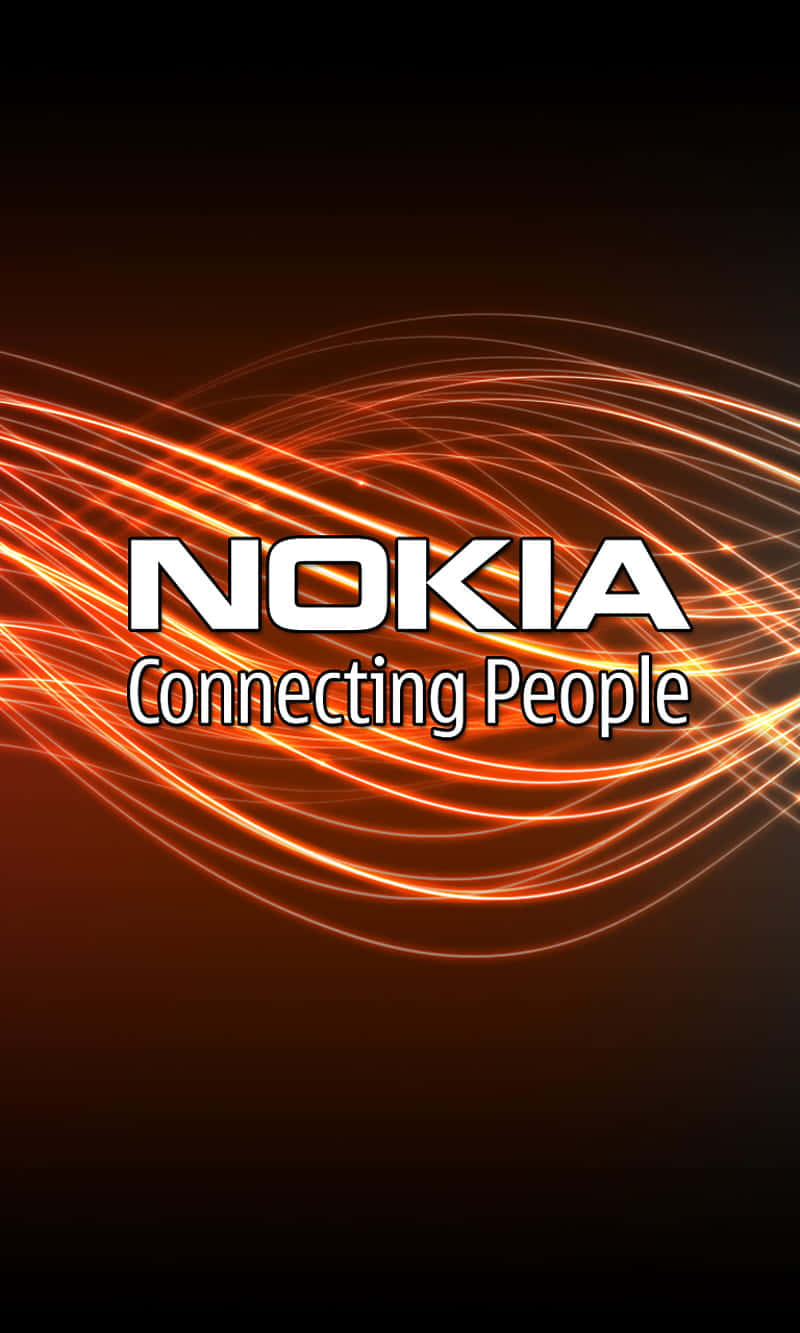 Nokia 800 - Strikingly Sophisticated Design Picha ya Ukuta