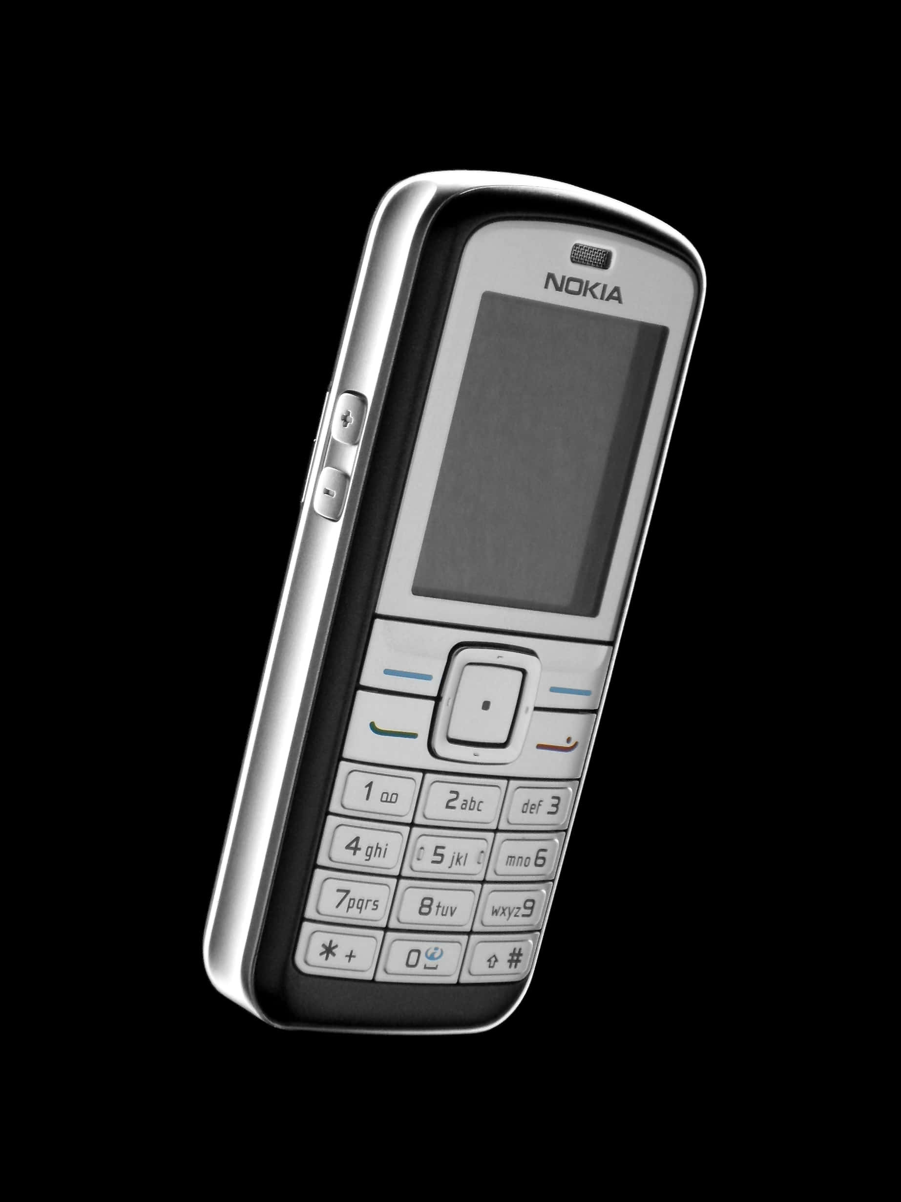 Nokia Telefoni - Kufahamu Tofauti Picha ya Ukuta
