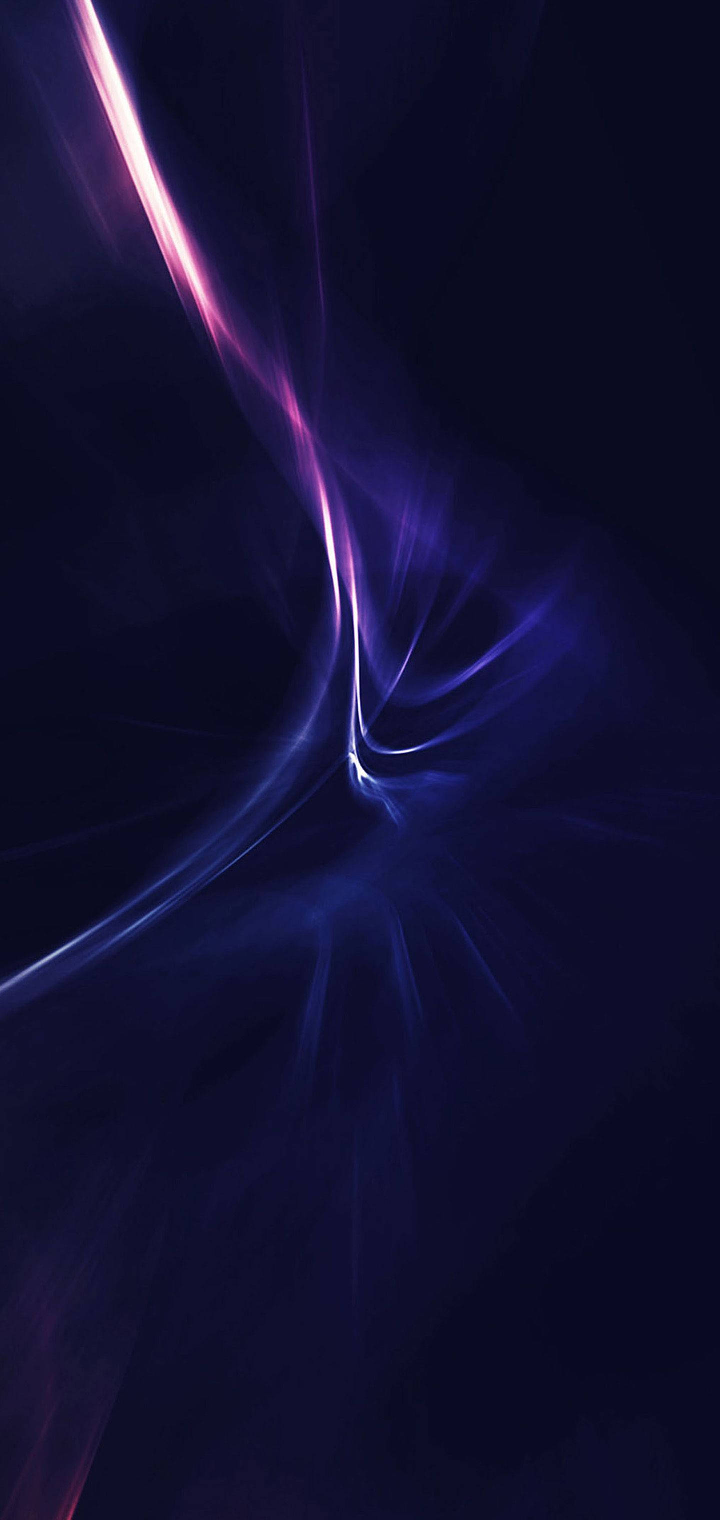 Nuru ya Kuvutia ya Abstract Picha ya Ukuta