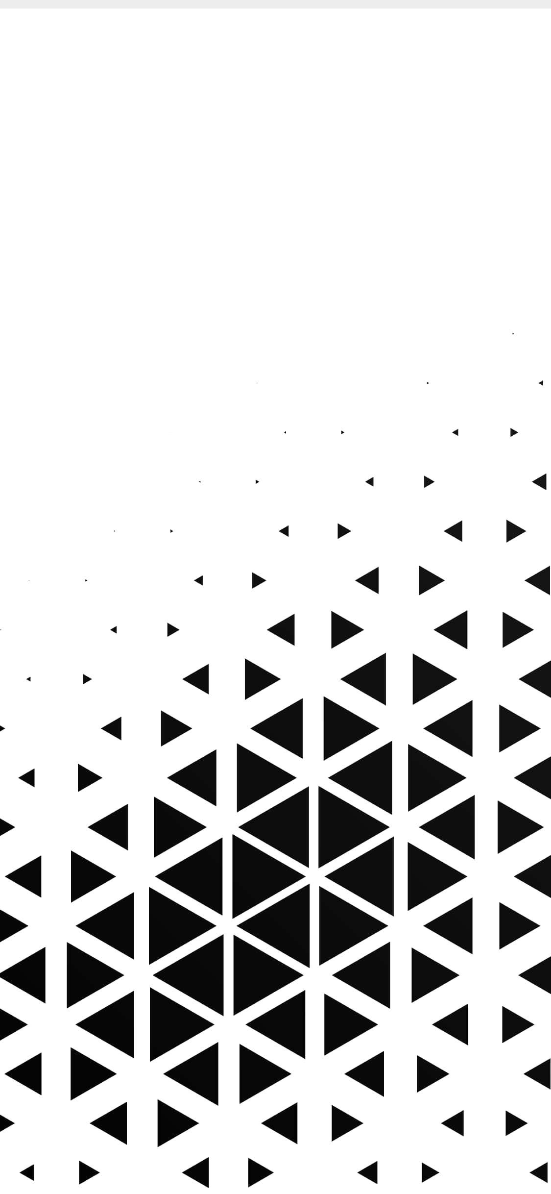 Nusu Nyeusi Nusu Nyeupe Background Picha ya Ukuta