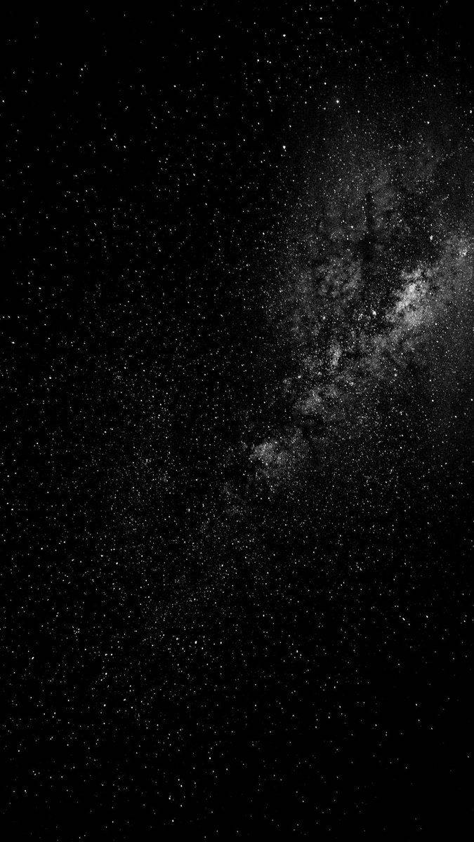 OLED Galaxy Sama Picha ya Ukuta