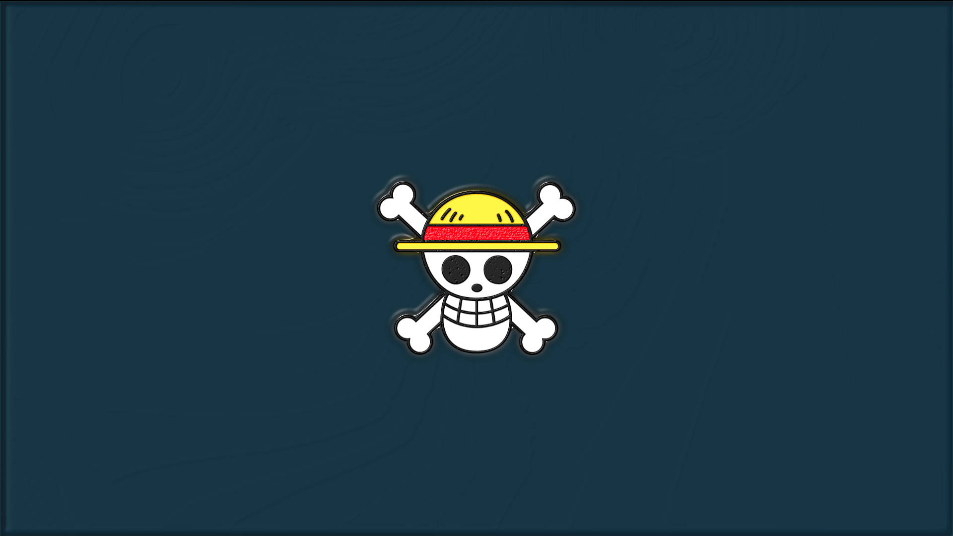 One Piece - Safari ya Hadithi ya Maharamia Picha ya Ukuta
