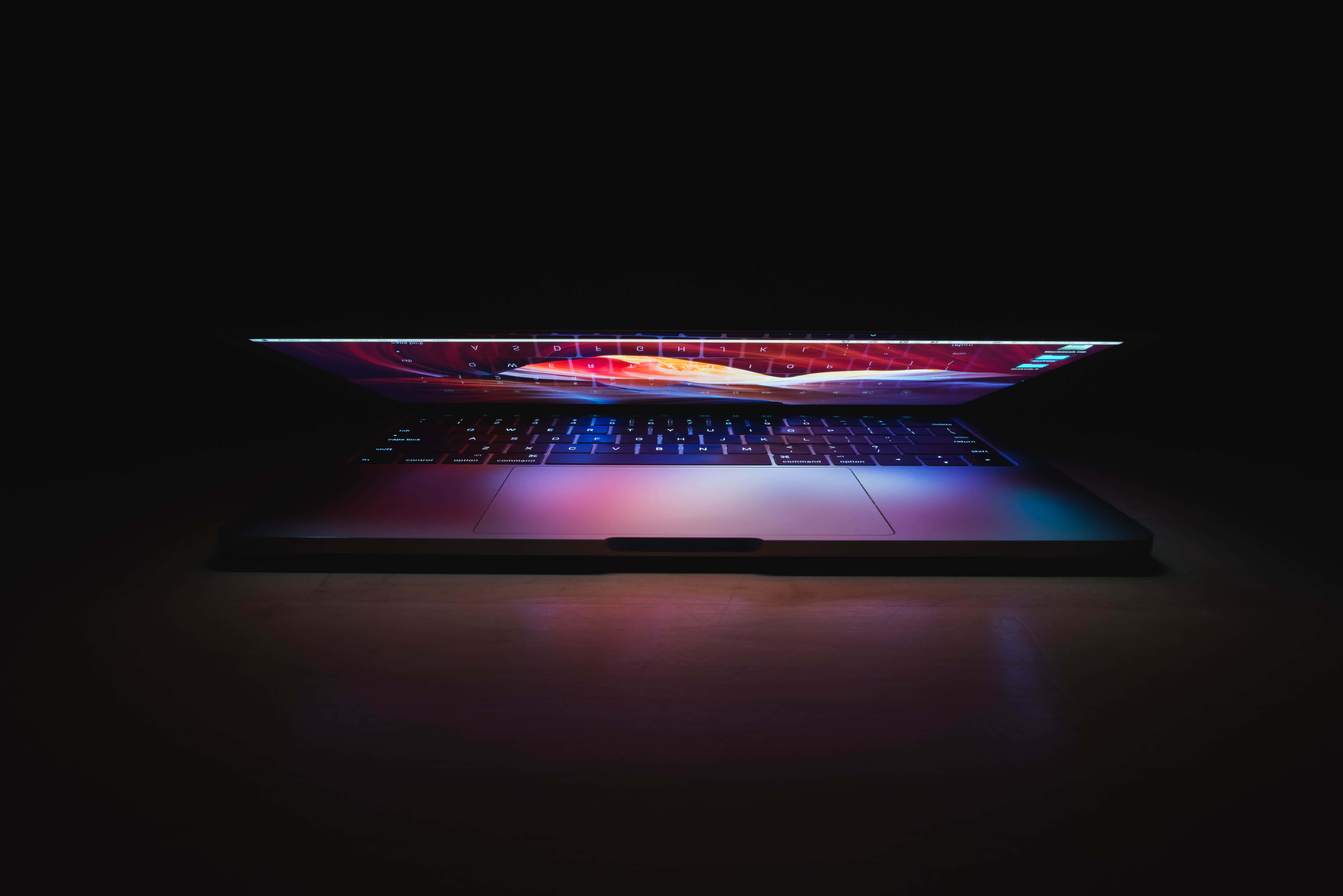 Ongeza Mtindo Wako kwa Macbook Ya Kupendeza Picha ya Ukuta