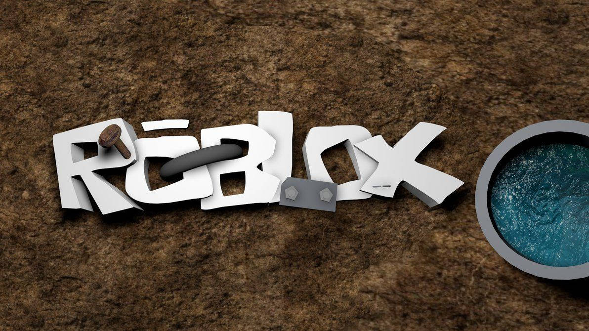 Pandisha Kiwango cha Ulimwengu Wako Pepe kwa Roblox Picha ya Ukuta