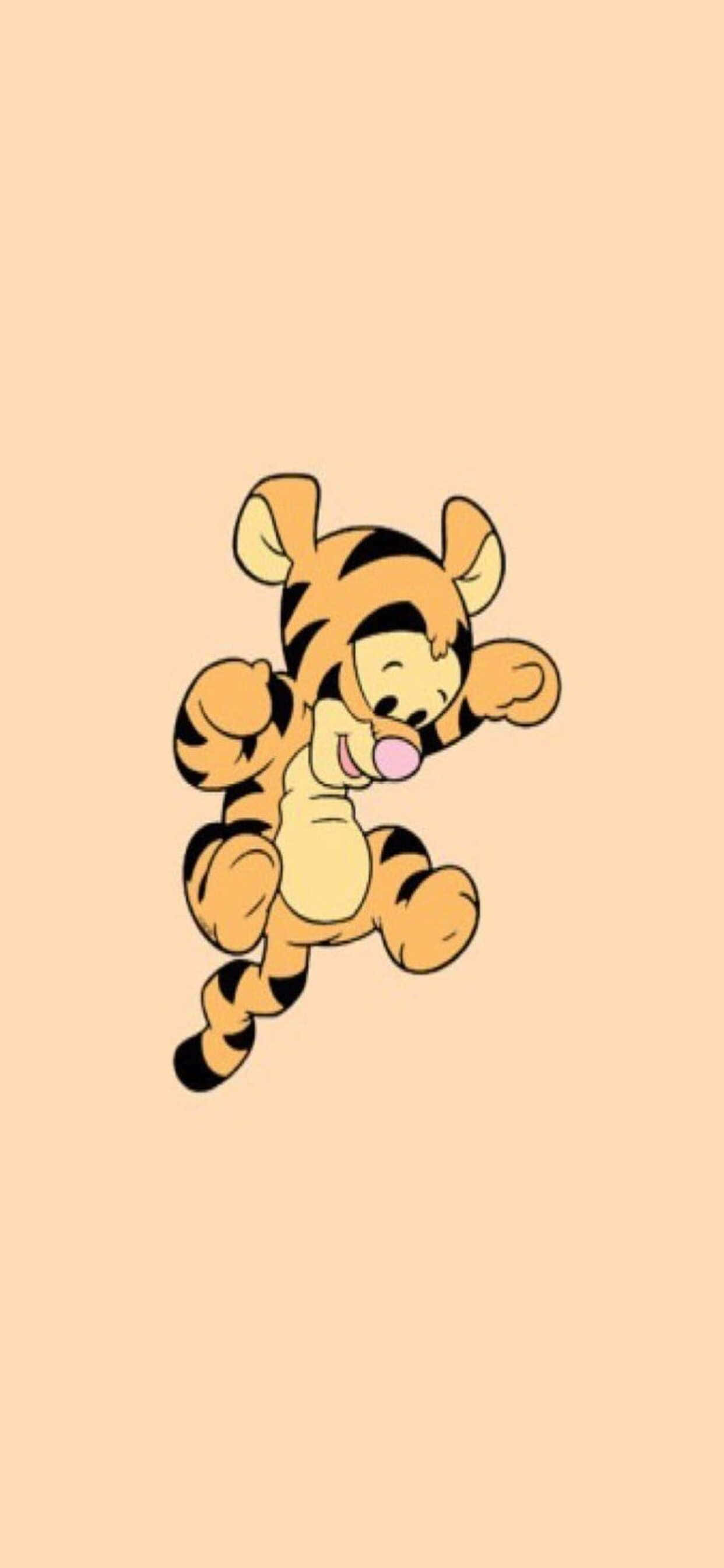 Pata Ajabu ya Disney na iPhone Xs Max yako Picha ya Ukuta