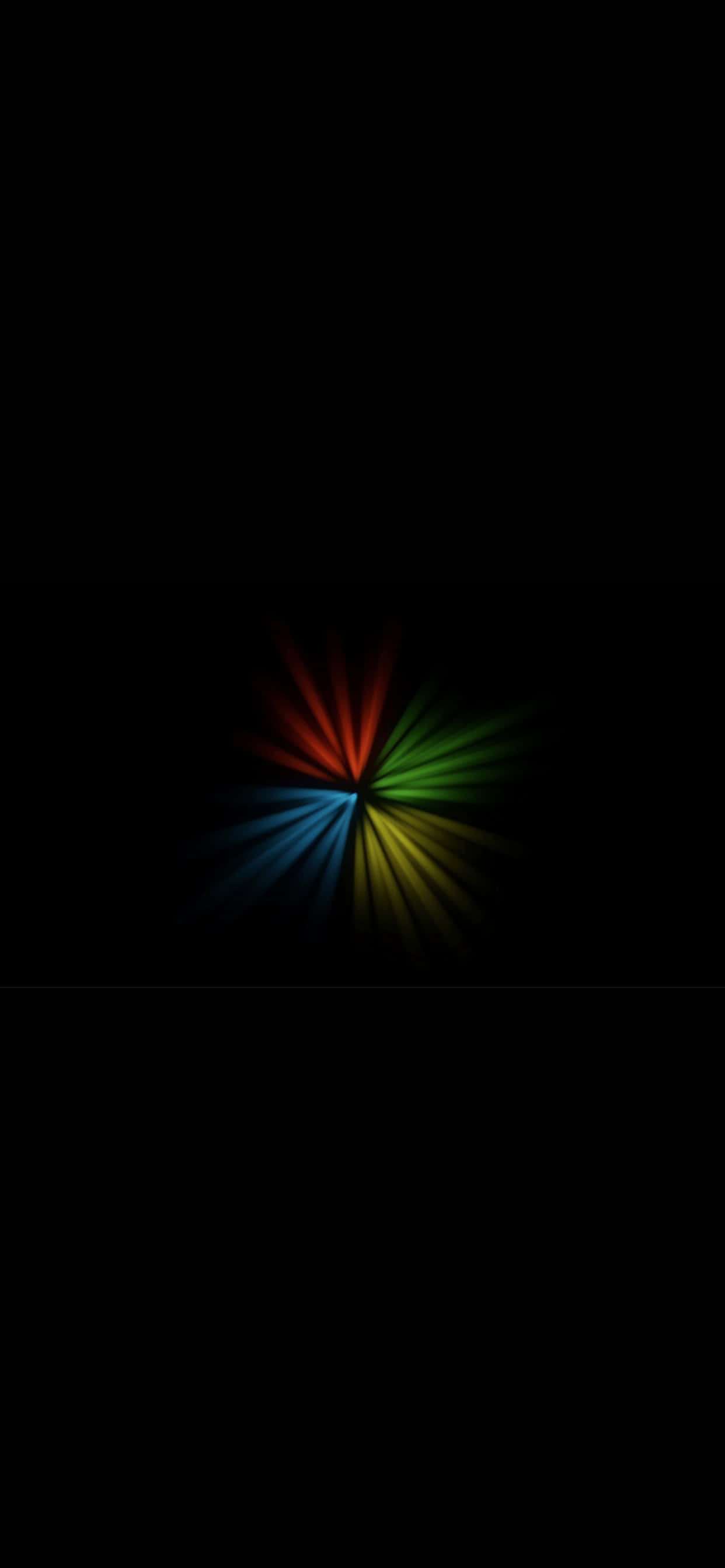 Pata kifaa cha kisasa na cha ajabu na iPhone XS Max AMOLED Picha ya Ukuta