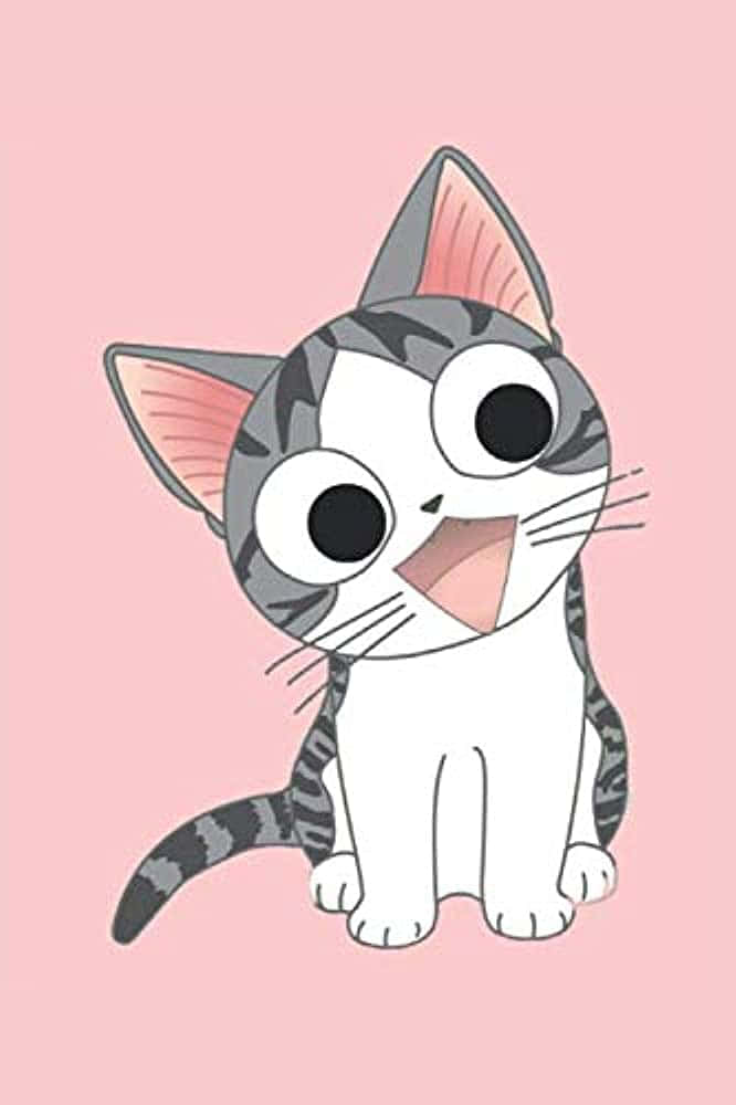 Pata Kisasi cha Siku ya Kitten Yako Picha ya Ukuta