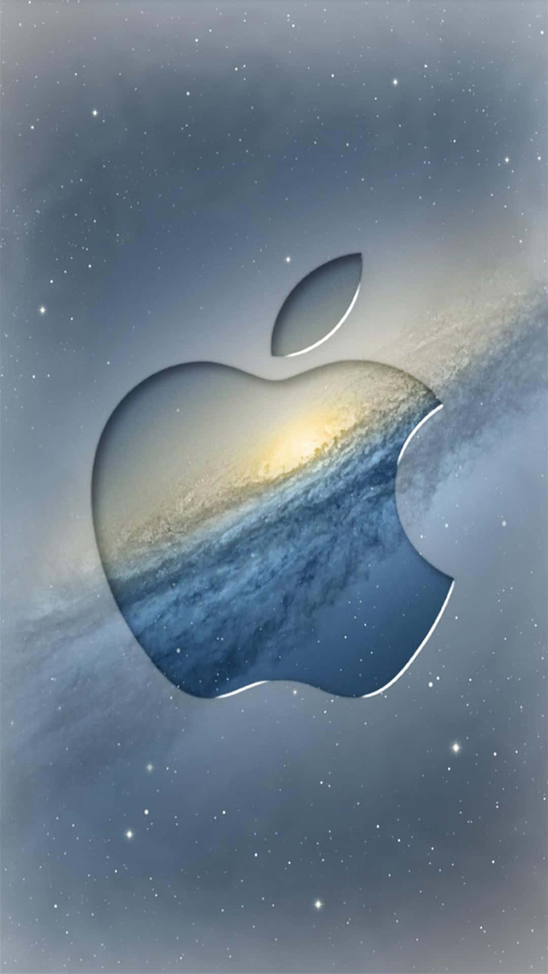 Pata Nyakati za Kuvutia kwa iPhone 13 ya Apple Picha ya Ukuta