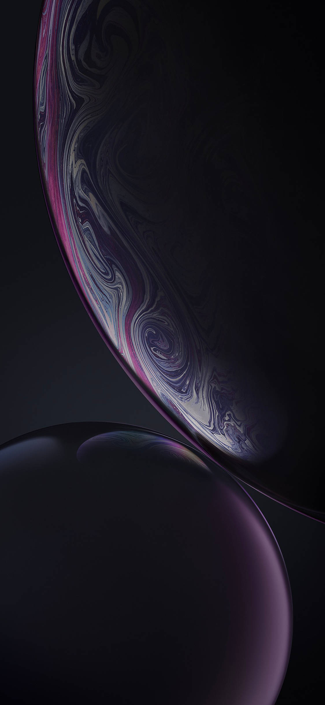Pata picha zako za kiwango cha juu na Aesthetic iPhone XR Picha ya Ukuta