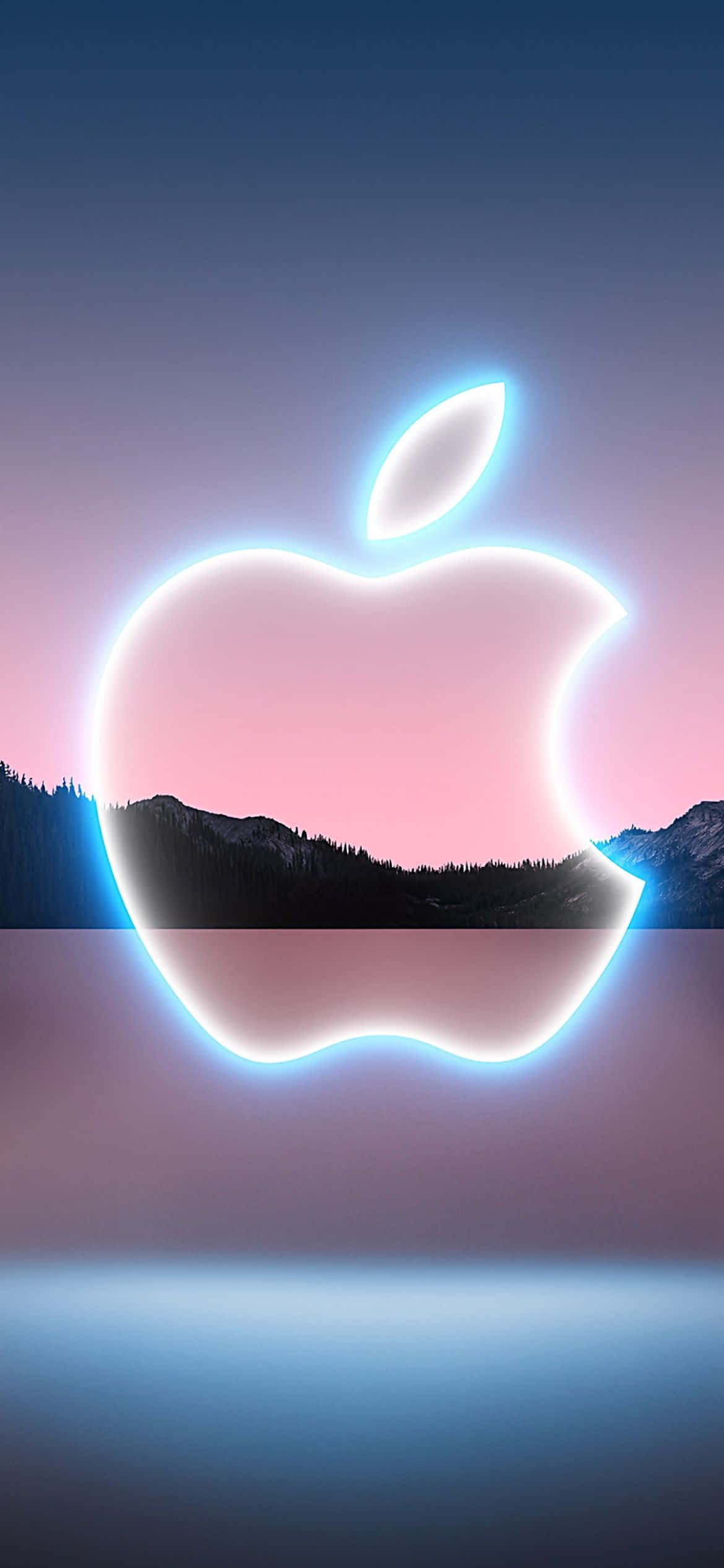 Pata toleo la akiba la iPhone na iPhone 13 Pro Picha ya Ukuta