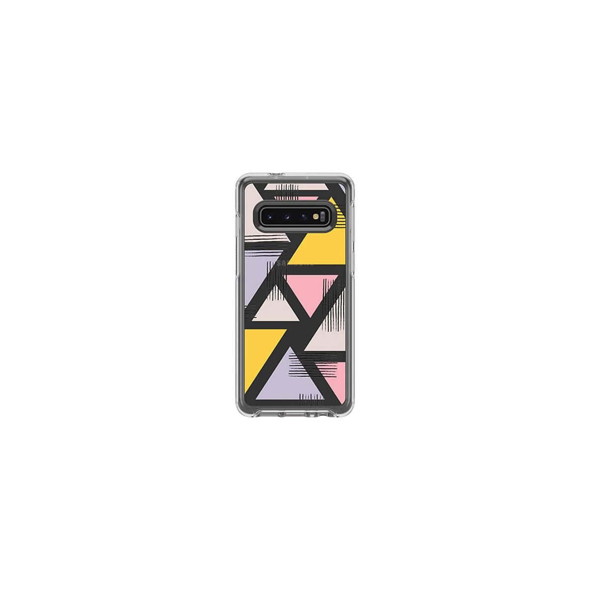 Pata Uzoefu wa Galaxy S10 Mpya Picha ya Ukuta