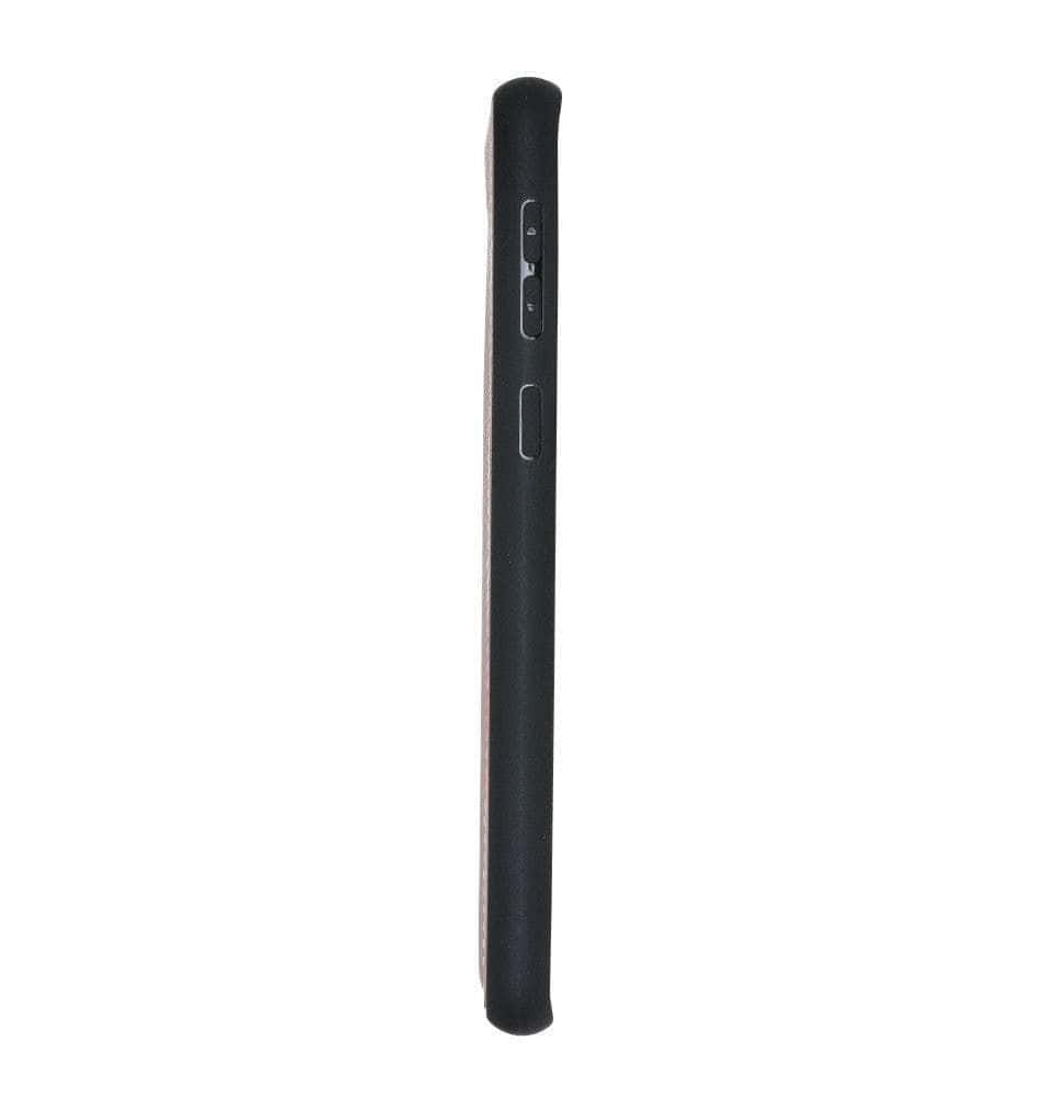 Pata uzoefu wa siku zijazo za simu za mkononi na Samsung Galaxy S10 Picha ya Ukuta
