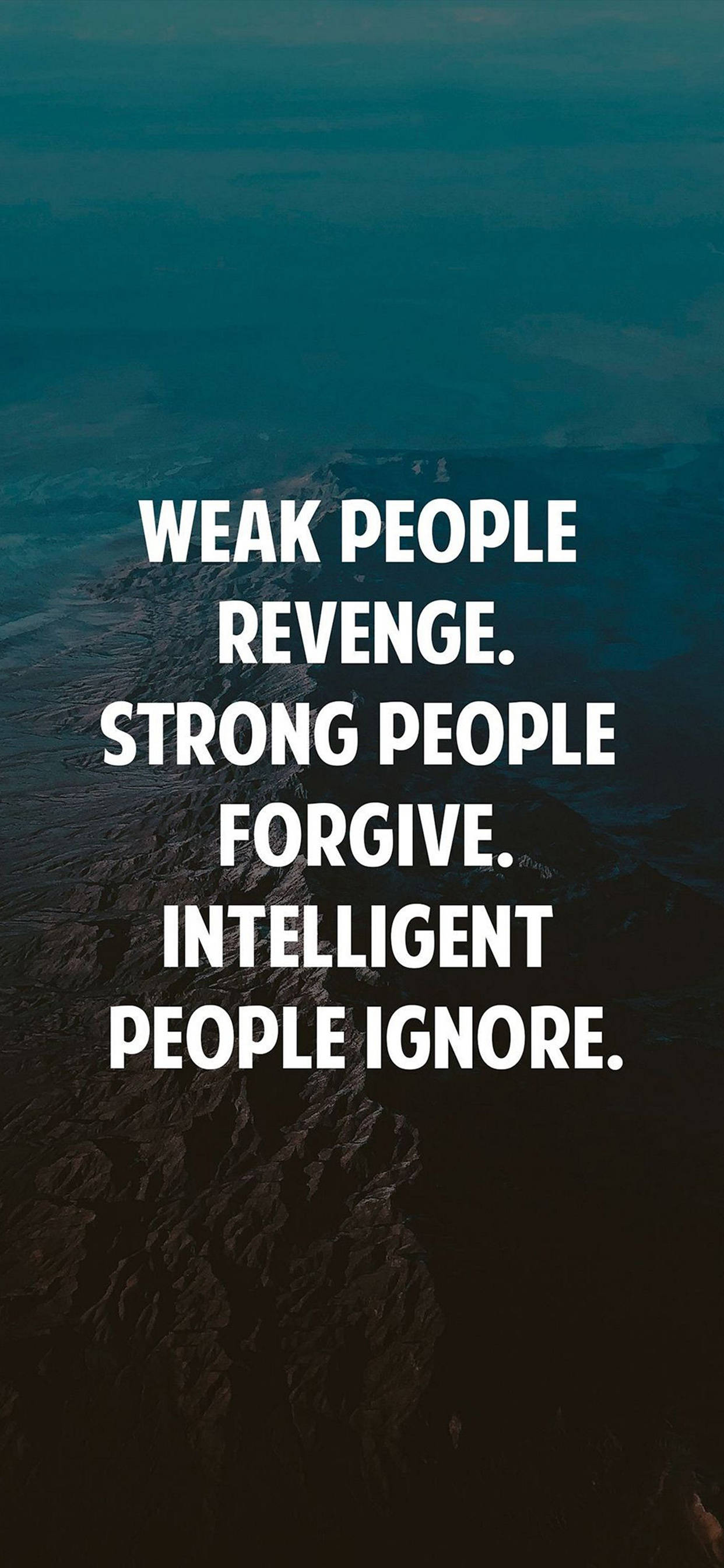 People Perspectives Motivational iPhone Picha ya Ukuta