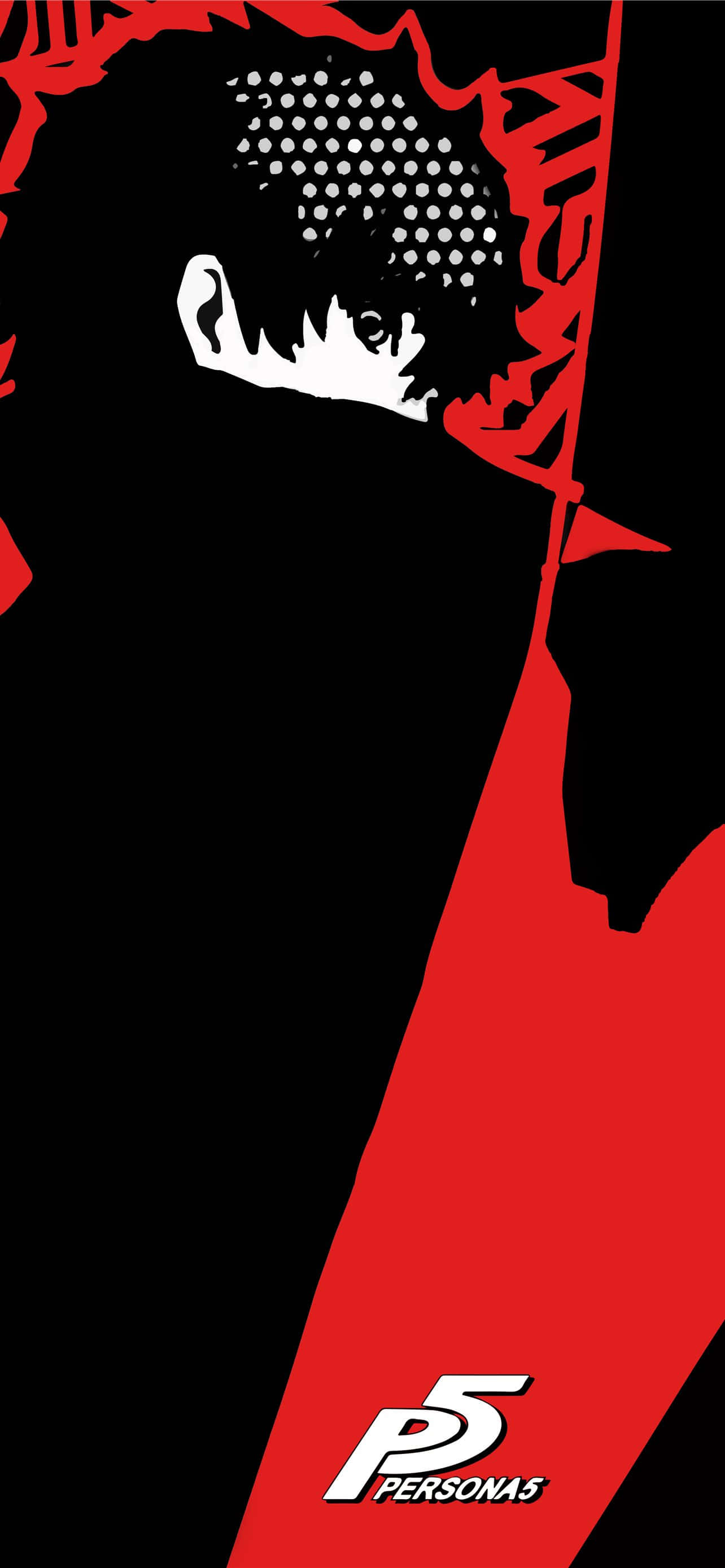 persona 5 - otaku - otaku - otaku - otaku - ot Picha ya Ukuta
