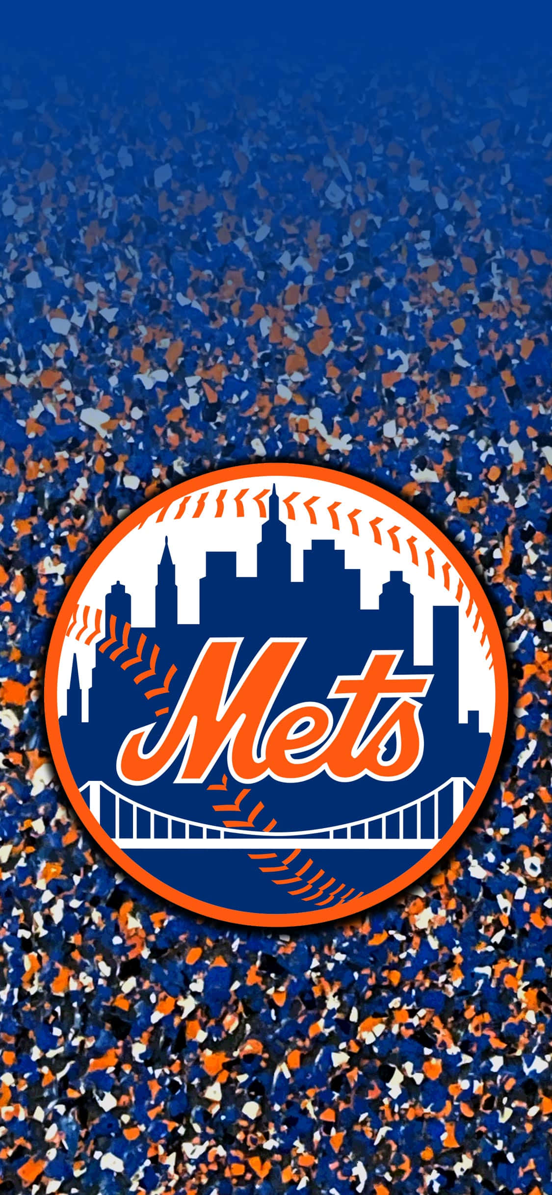 Pete Alonso wa New York Mets wakiadhimisha homerun Picha ya Ukuta