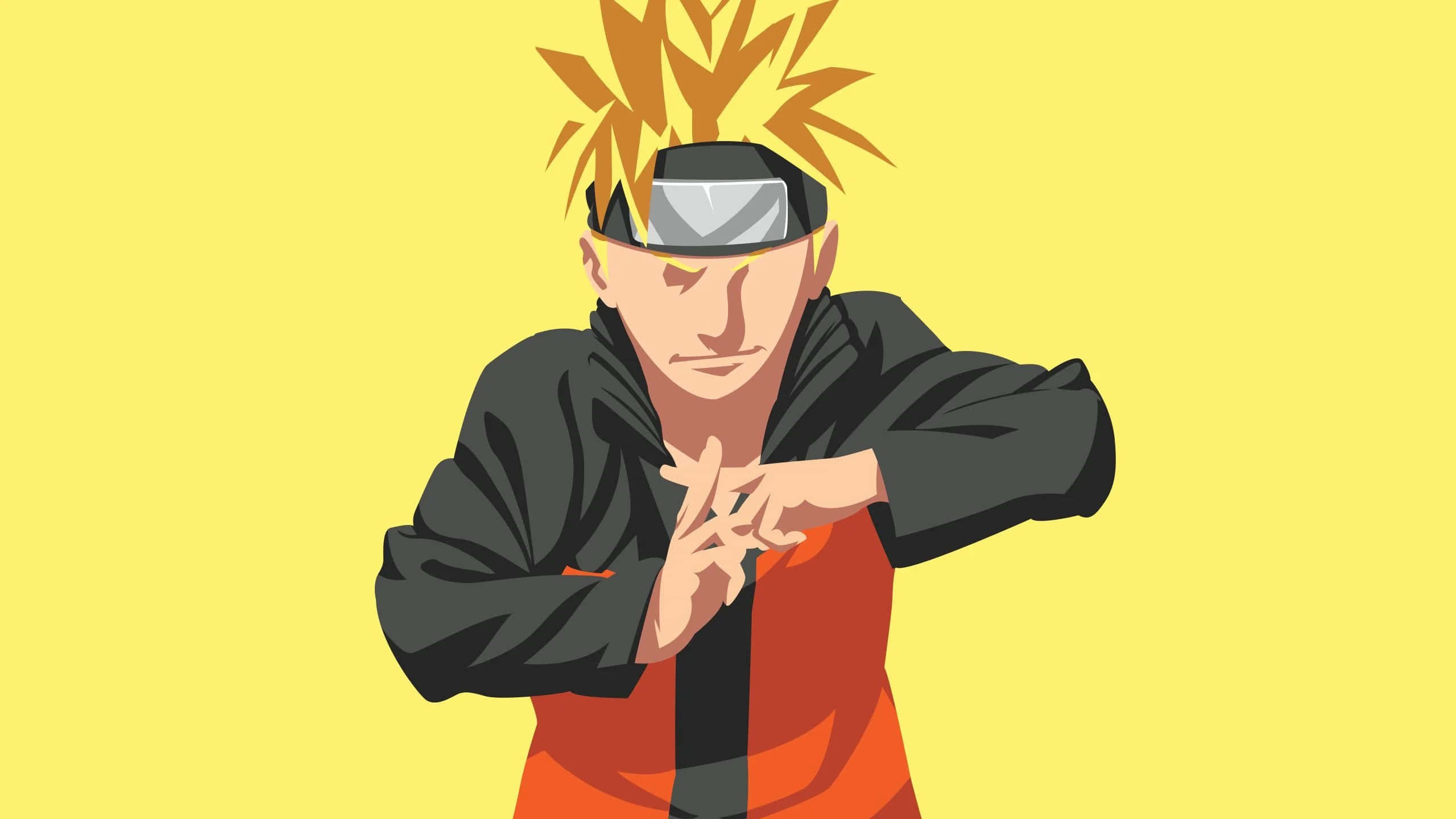 Picha nzuri za Naruto Picha ya Ukuta